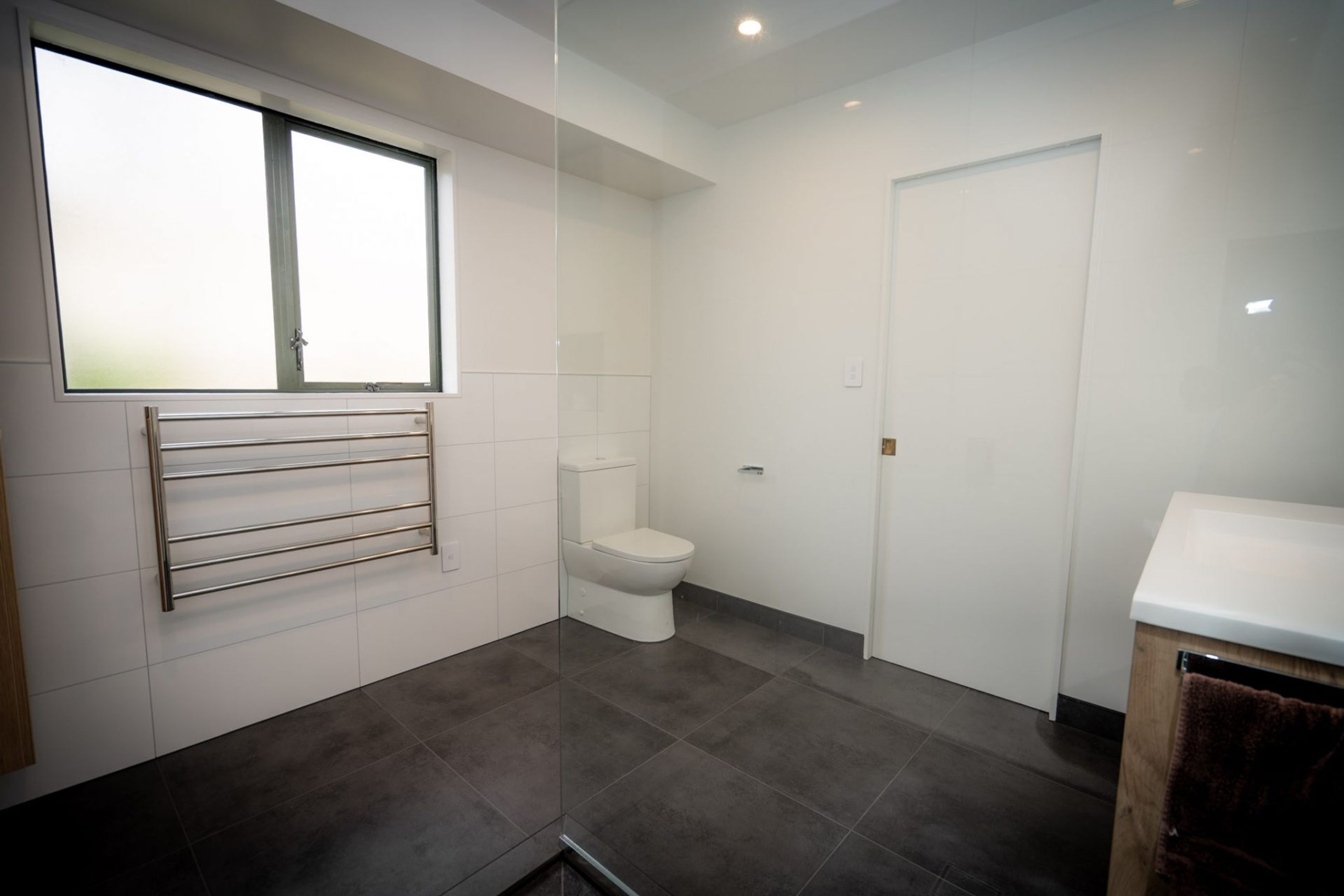 Bathroom Project 3