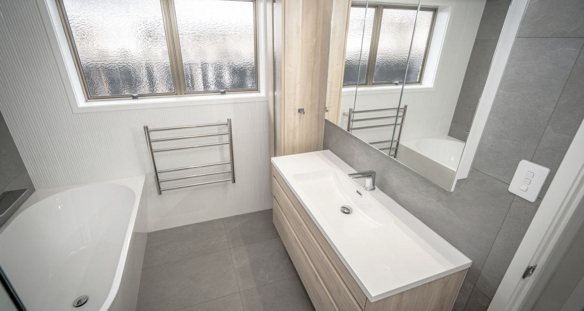 Bathroom Project 8 banner