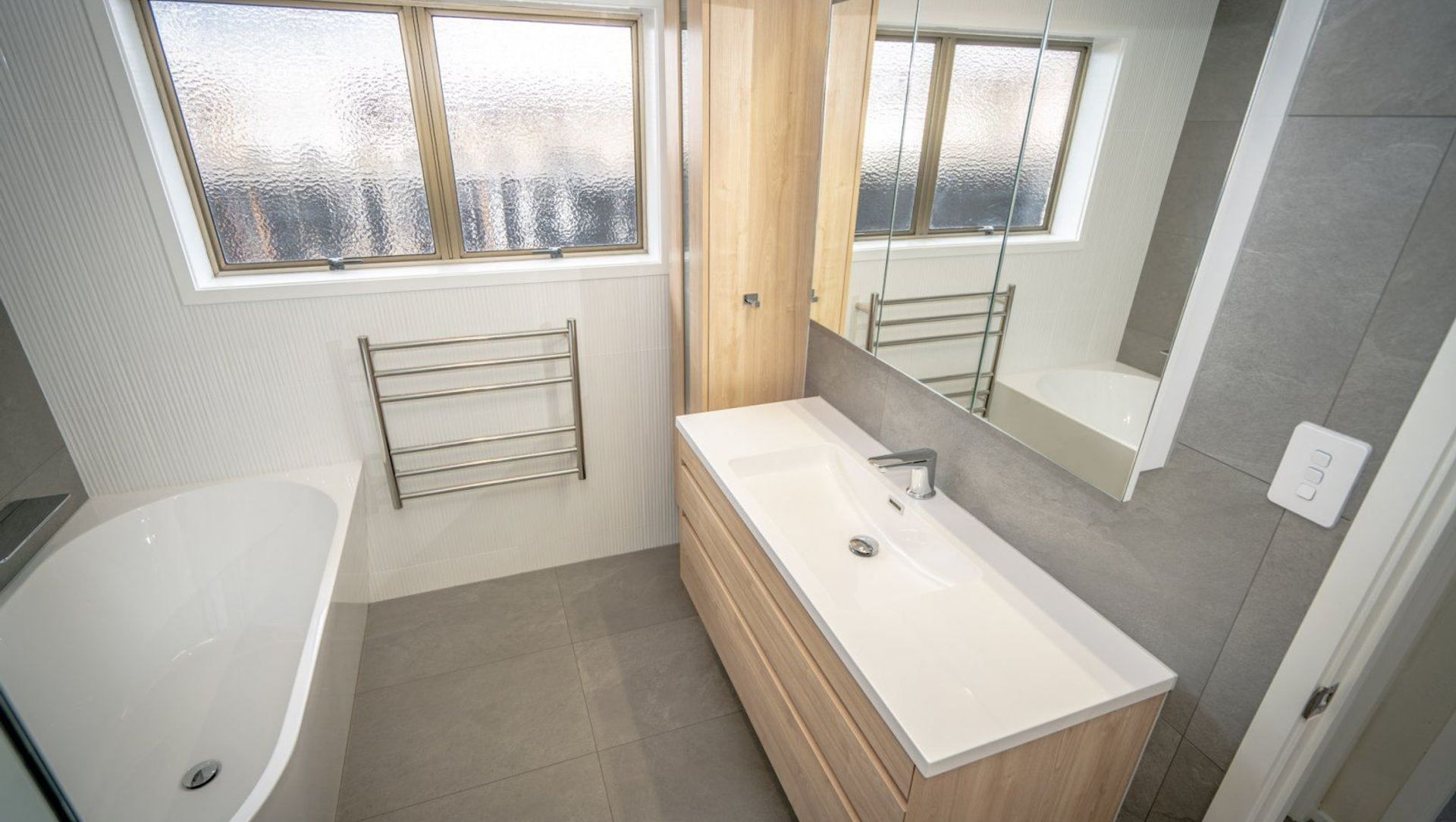 Bathroom Project 8 banner