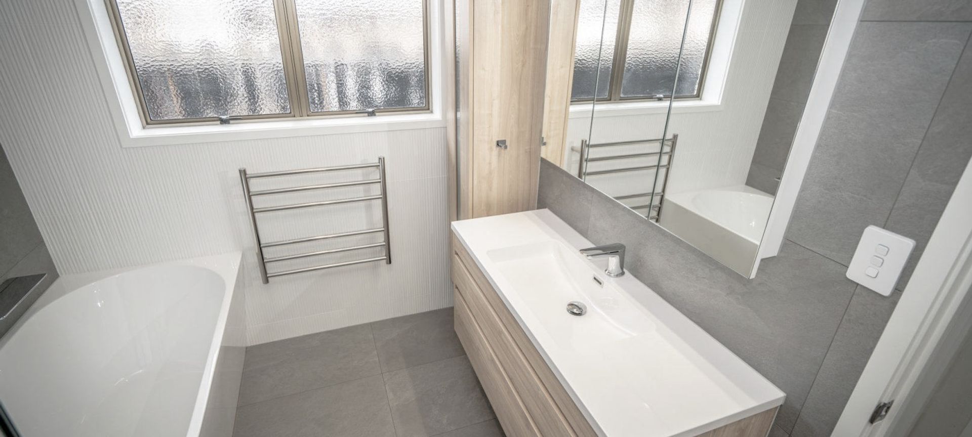 Bathroom Project 8 banner