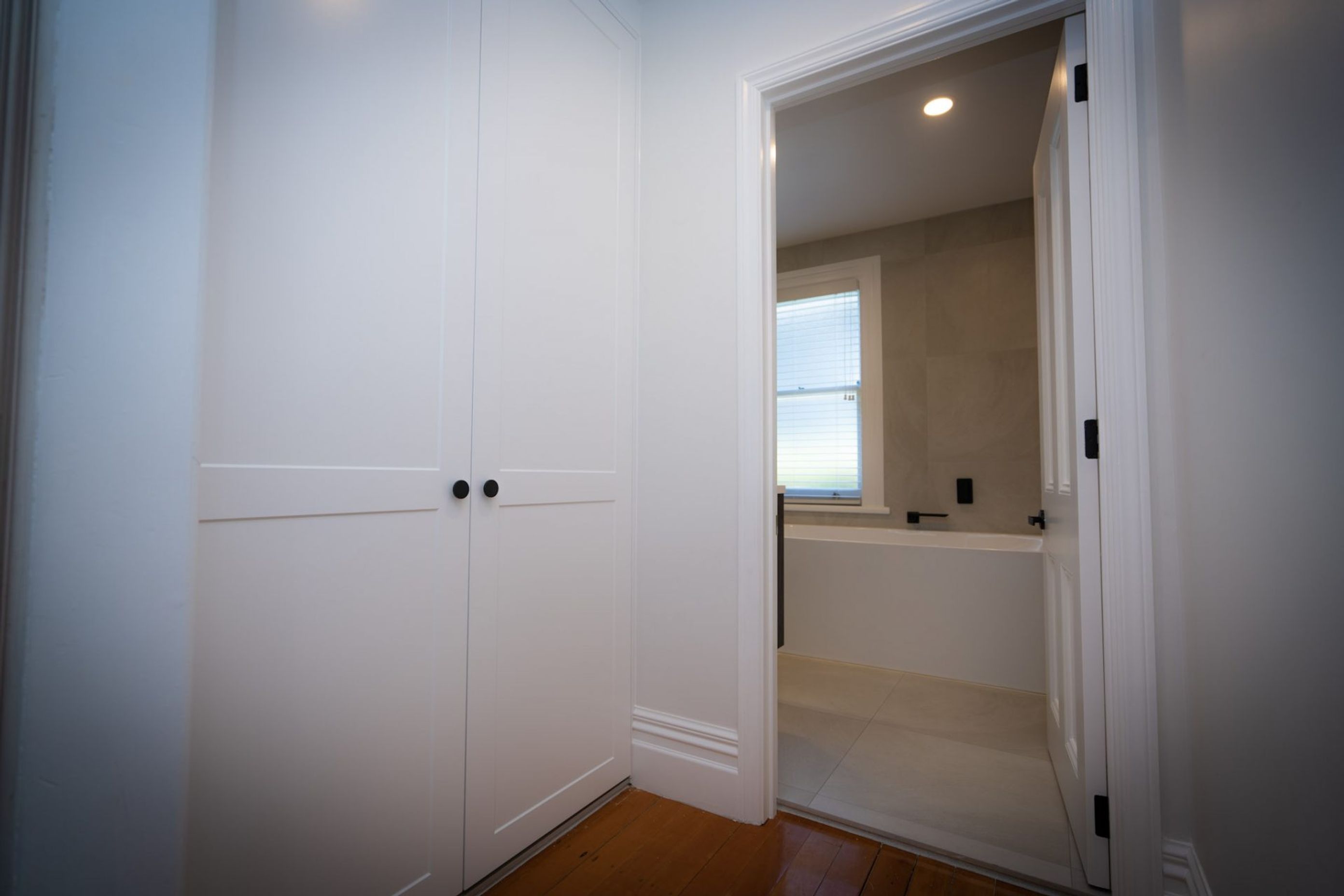Bathroom Project 2