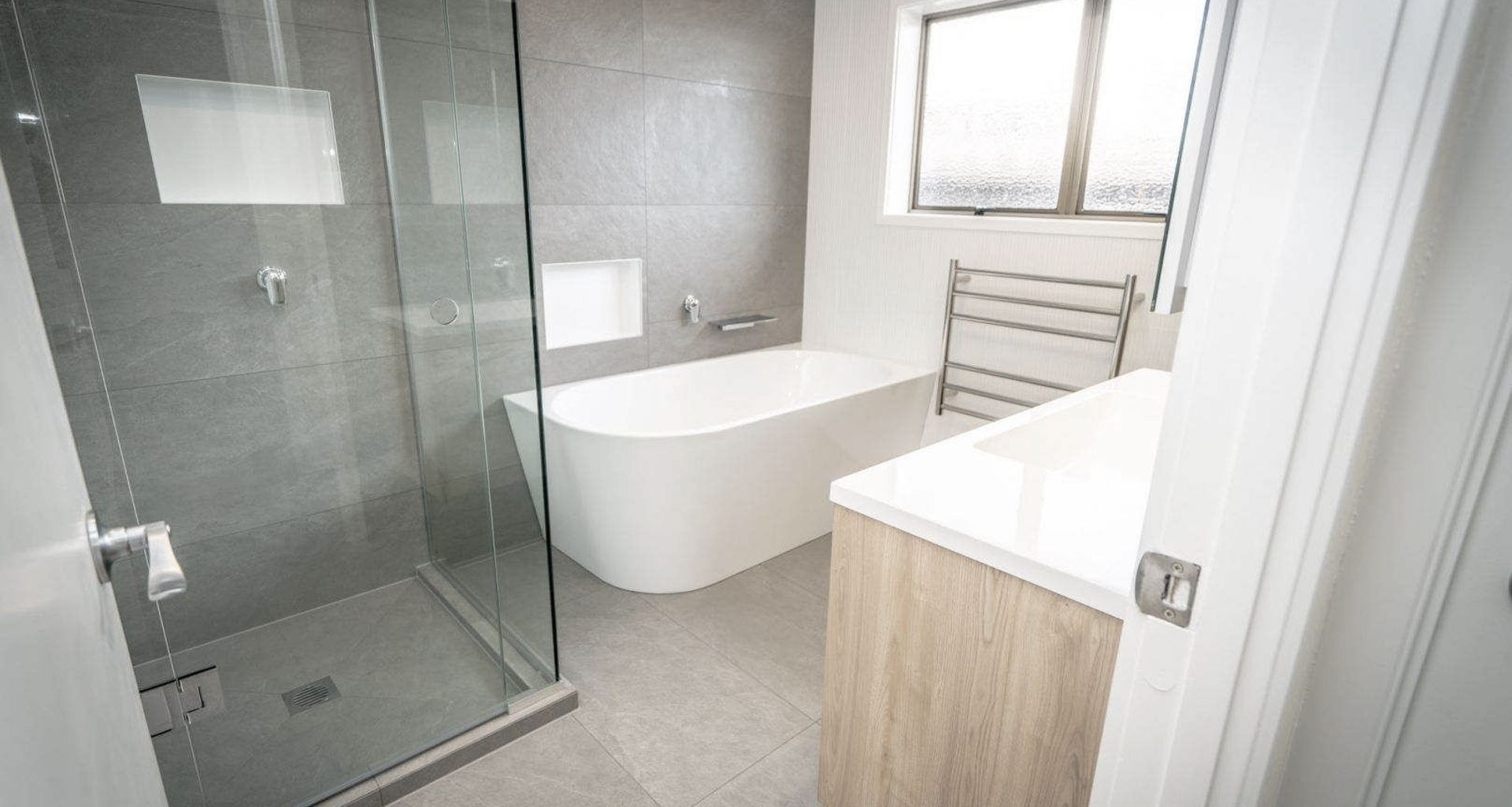 Bathroom Project 9 banner