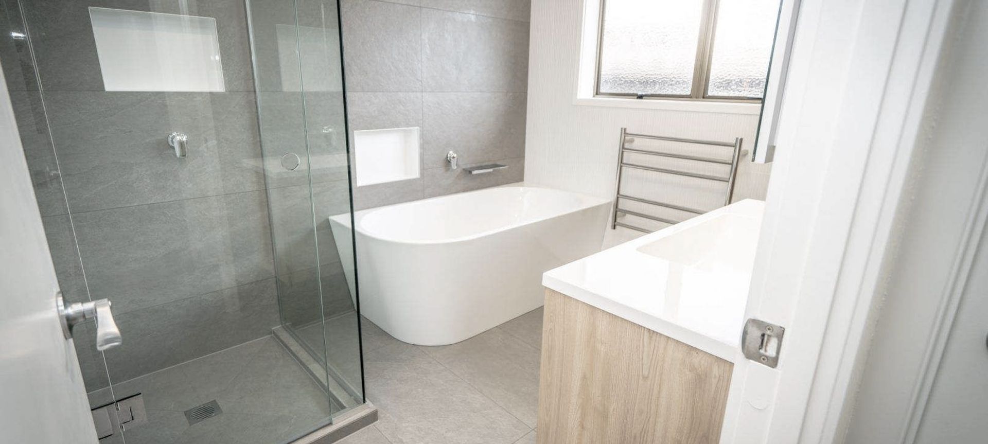 Bathroom Project 9 banner