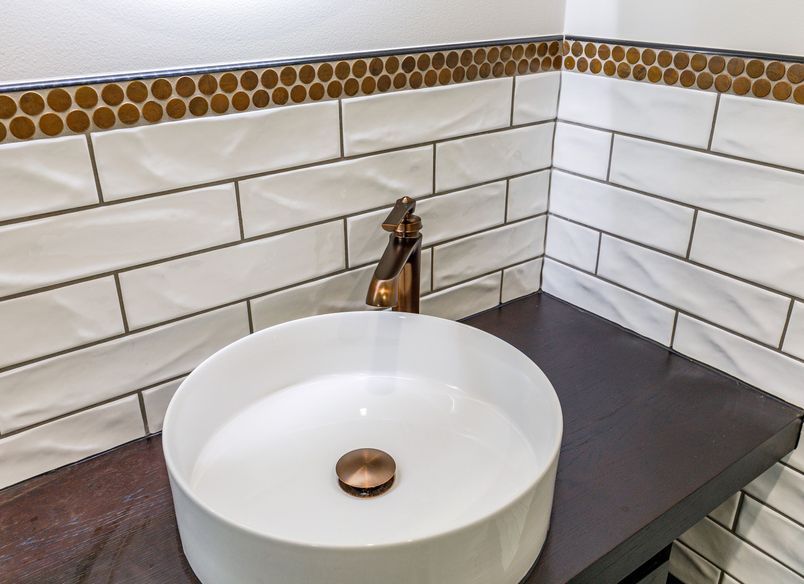 "Traditional Elegance: Preserving Character with Modern Upgrades"