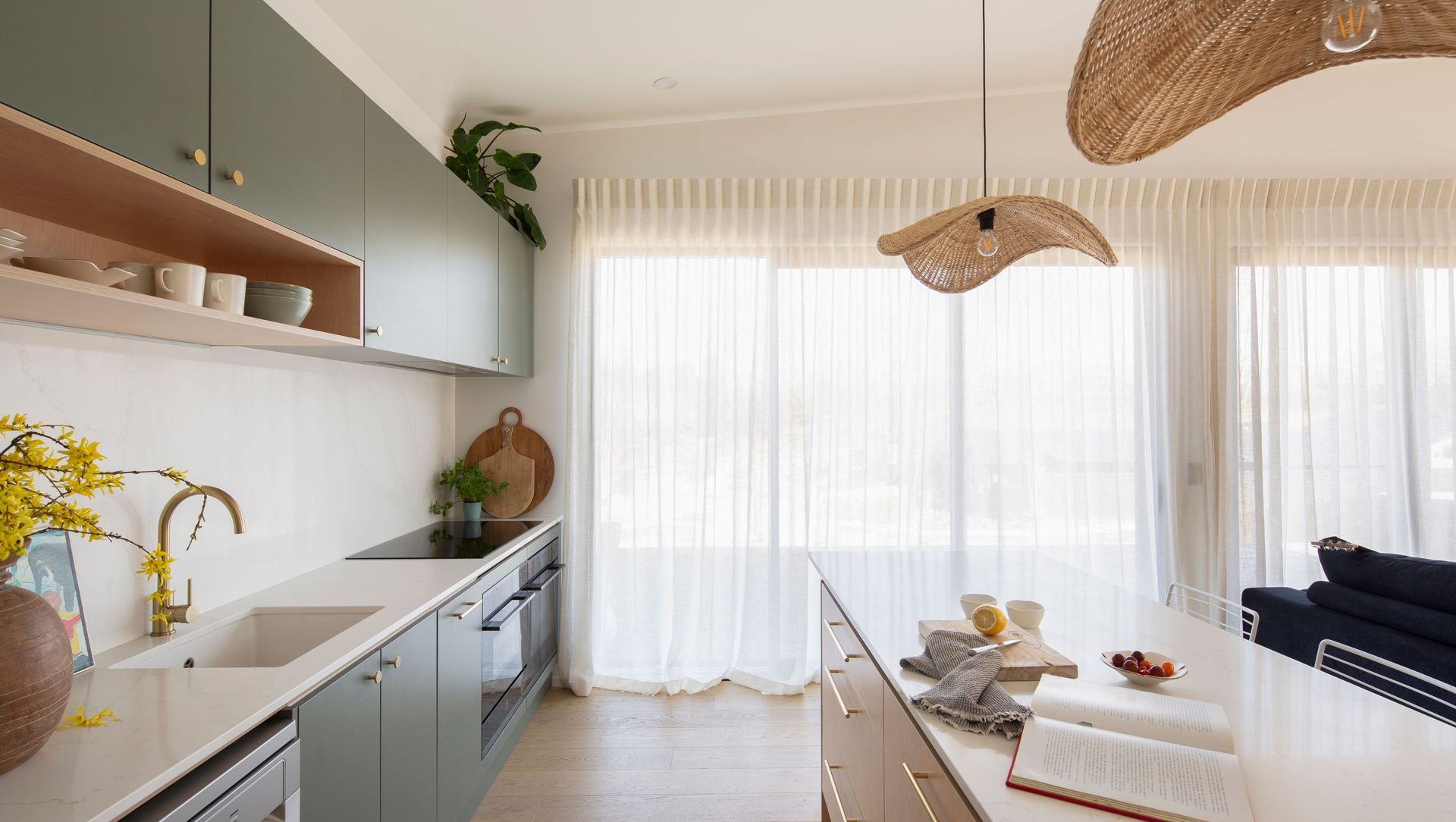 Stacey Gillies Design Arrowtown banner