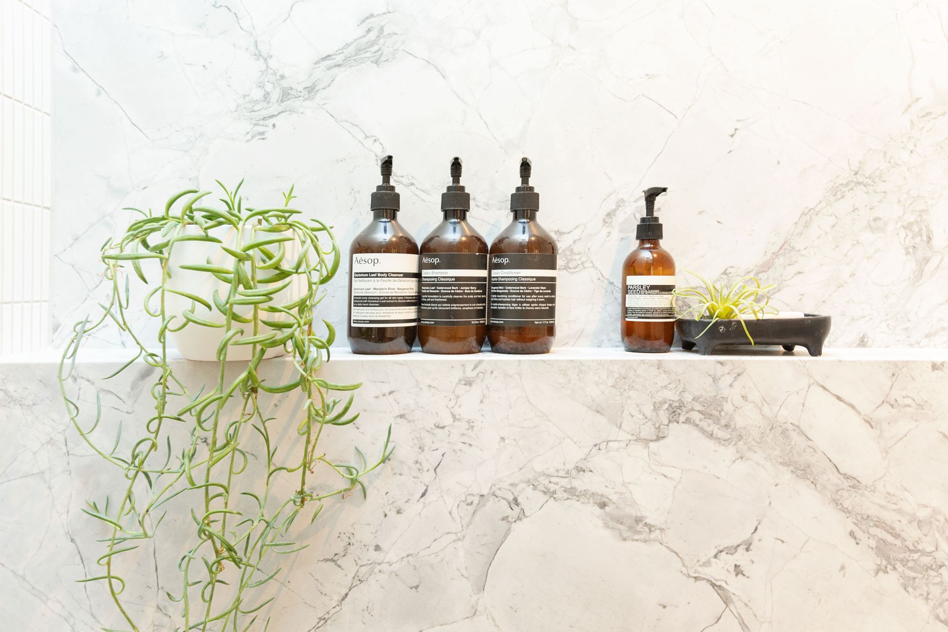 Oakpark Bathroom Interiors