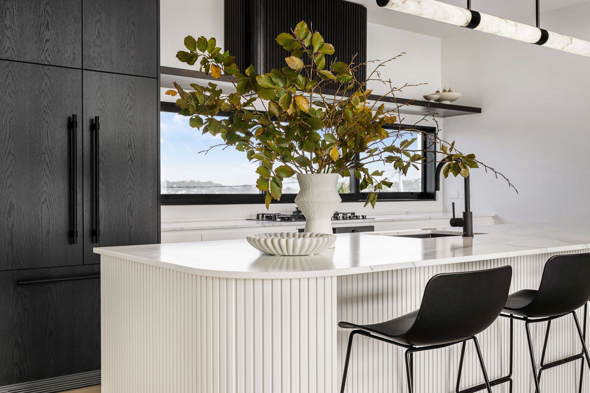 Cove House | Stanmore Bay