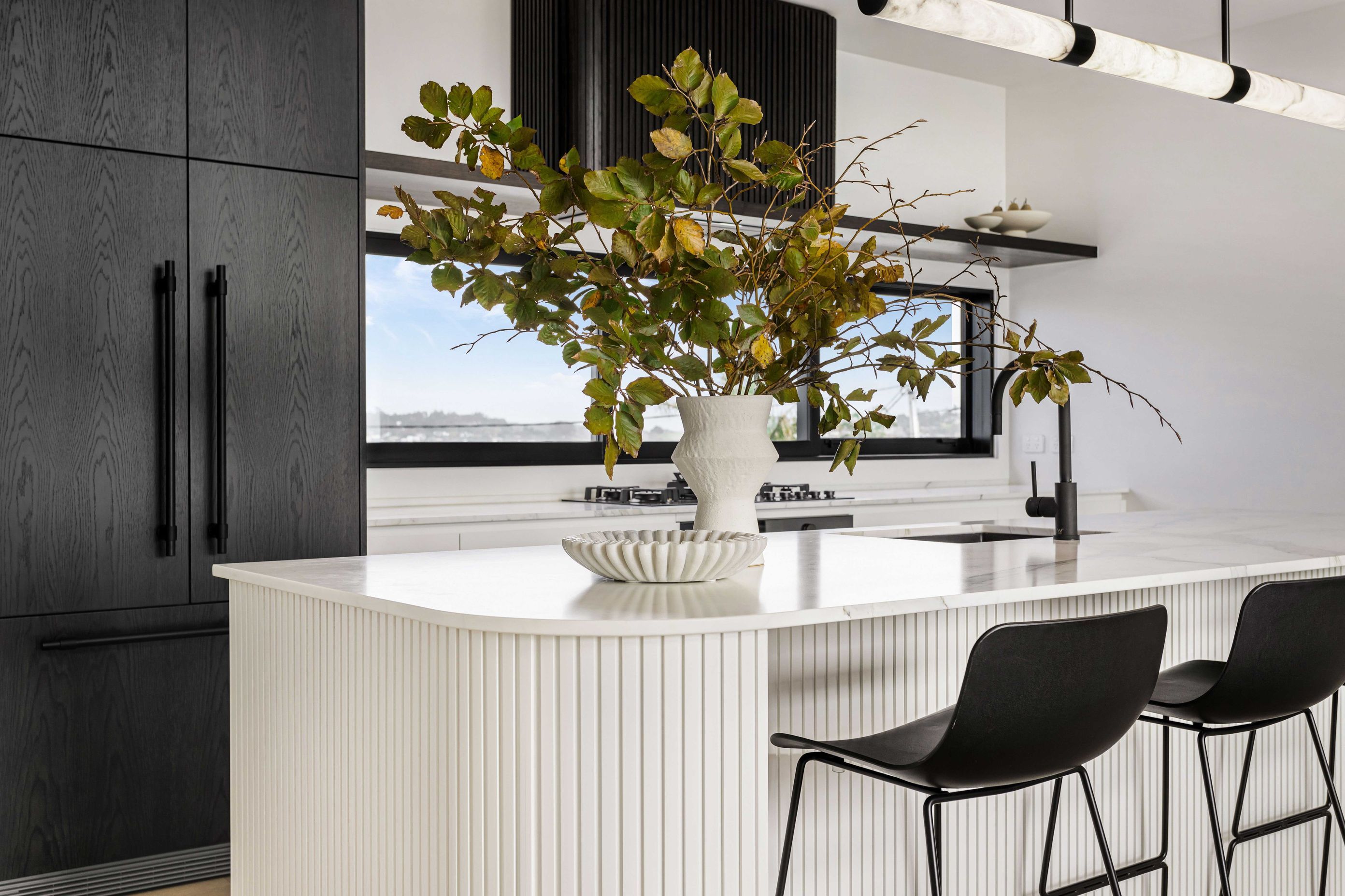 Cove House | Stanmore Bay