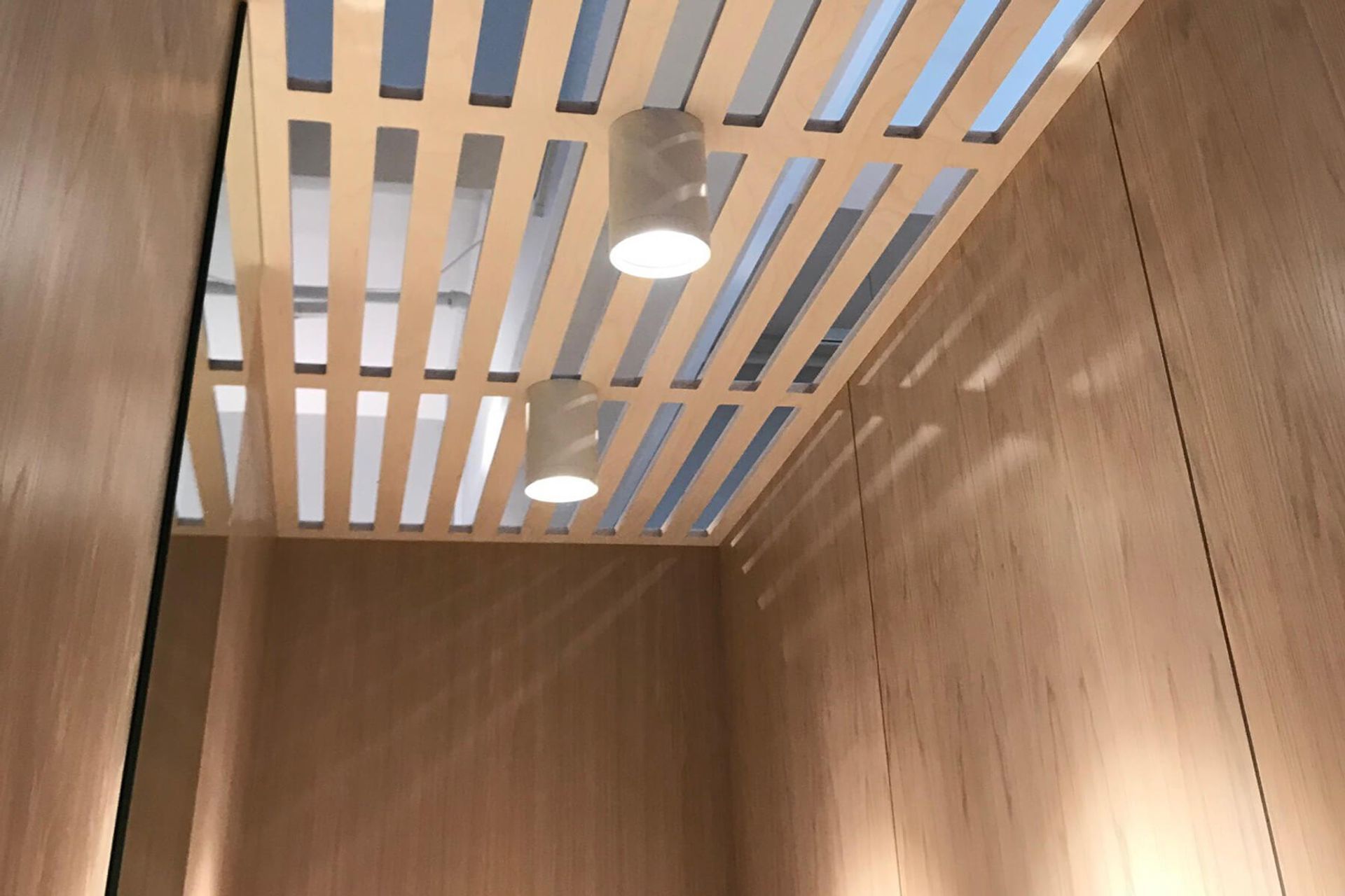 Karangahape Road Apartment