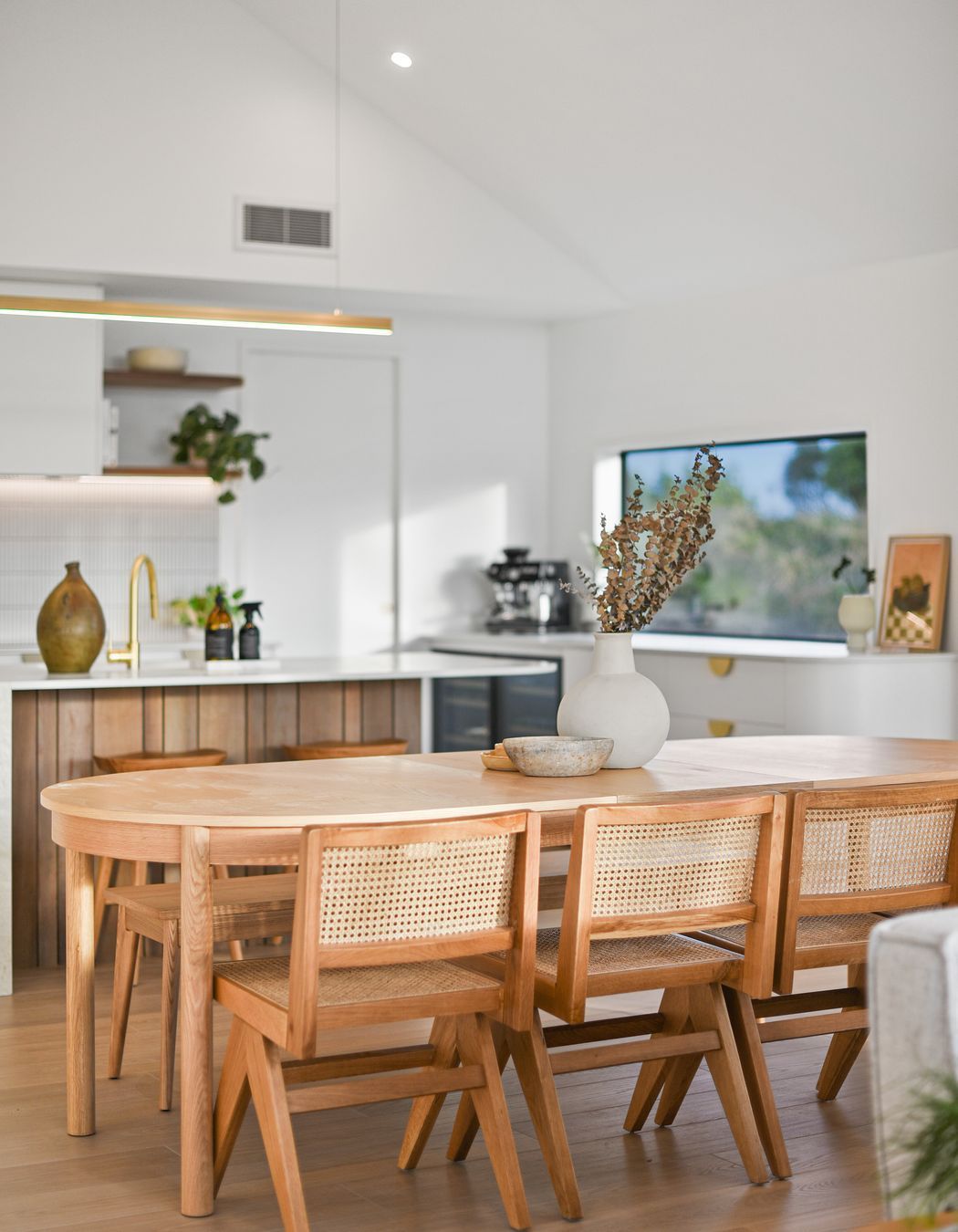 Serence Rural Escape