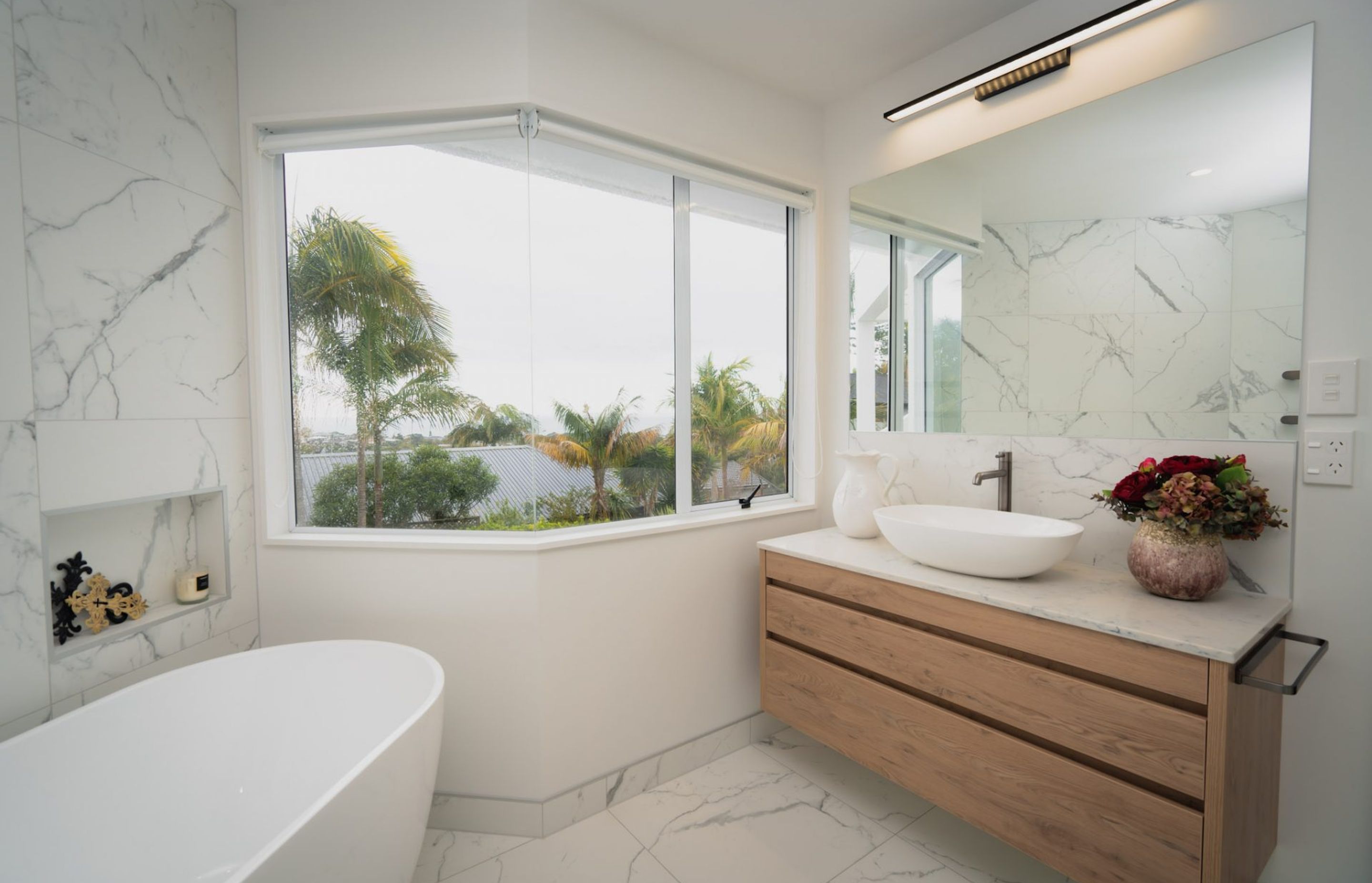 Bathroom Project 5