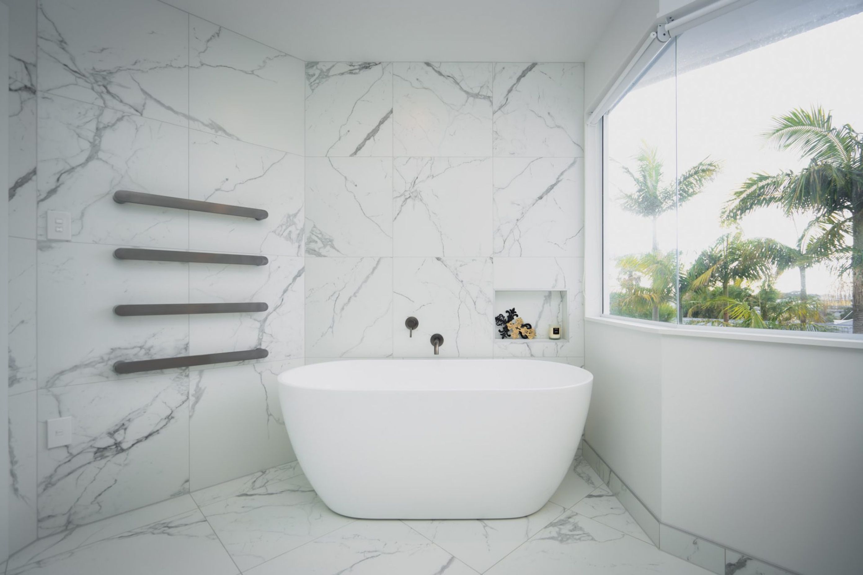 Bathroom Project 5