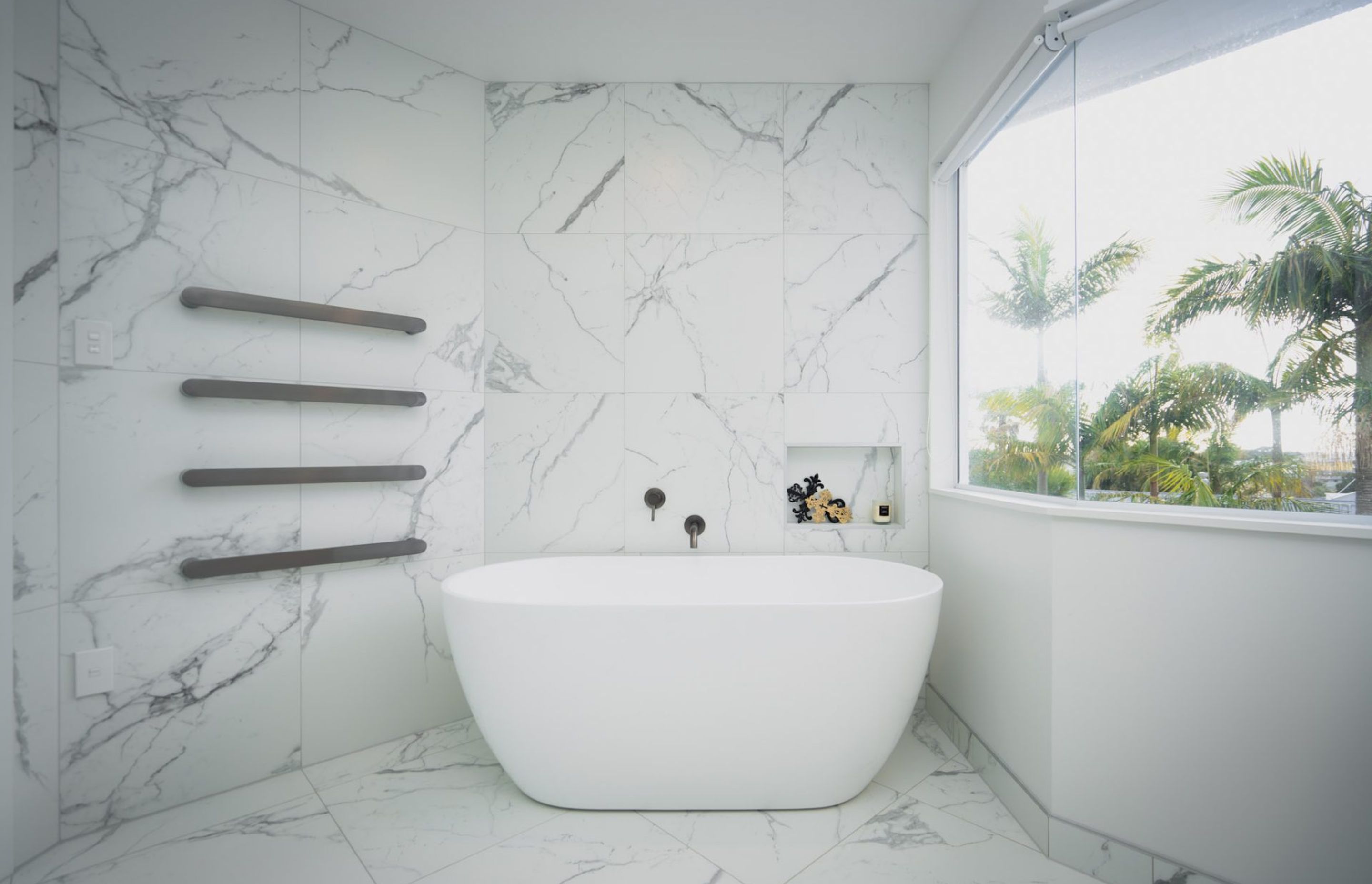 Bathroom Project 5