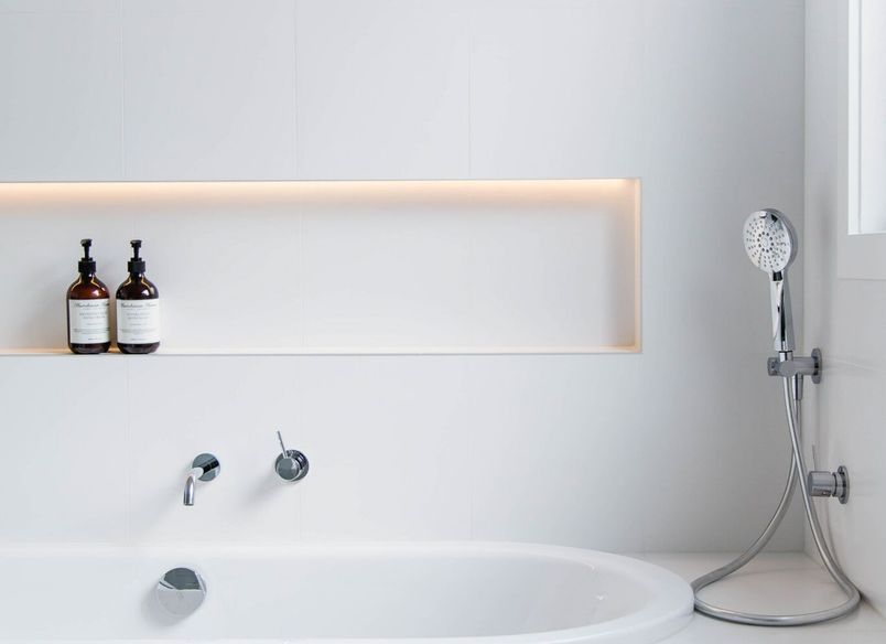 Beautiful Kitchens & Bathrooms