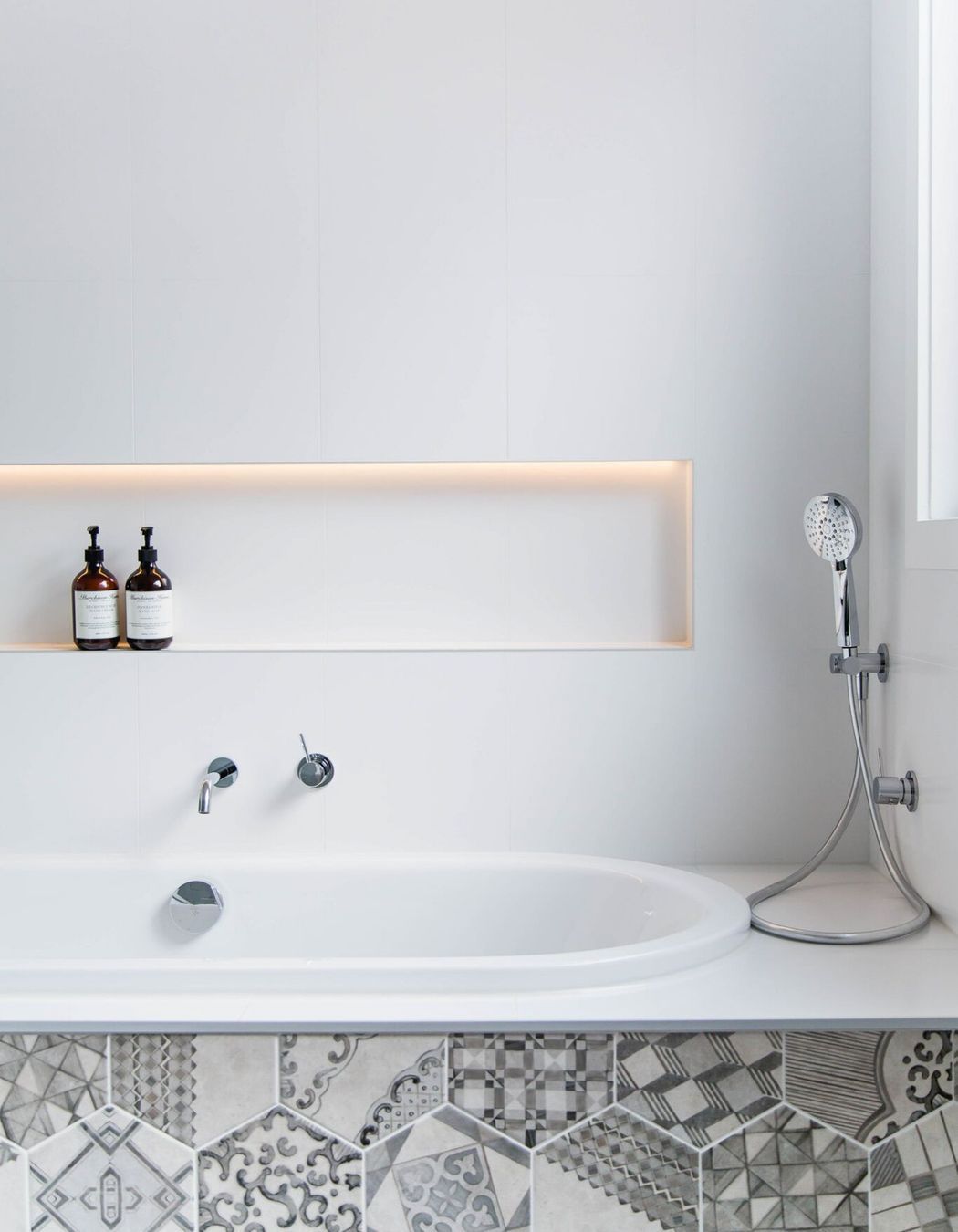 Beautiful Kitchens & Bathrooms