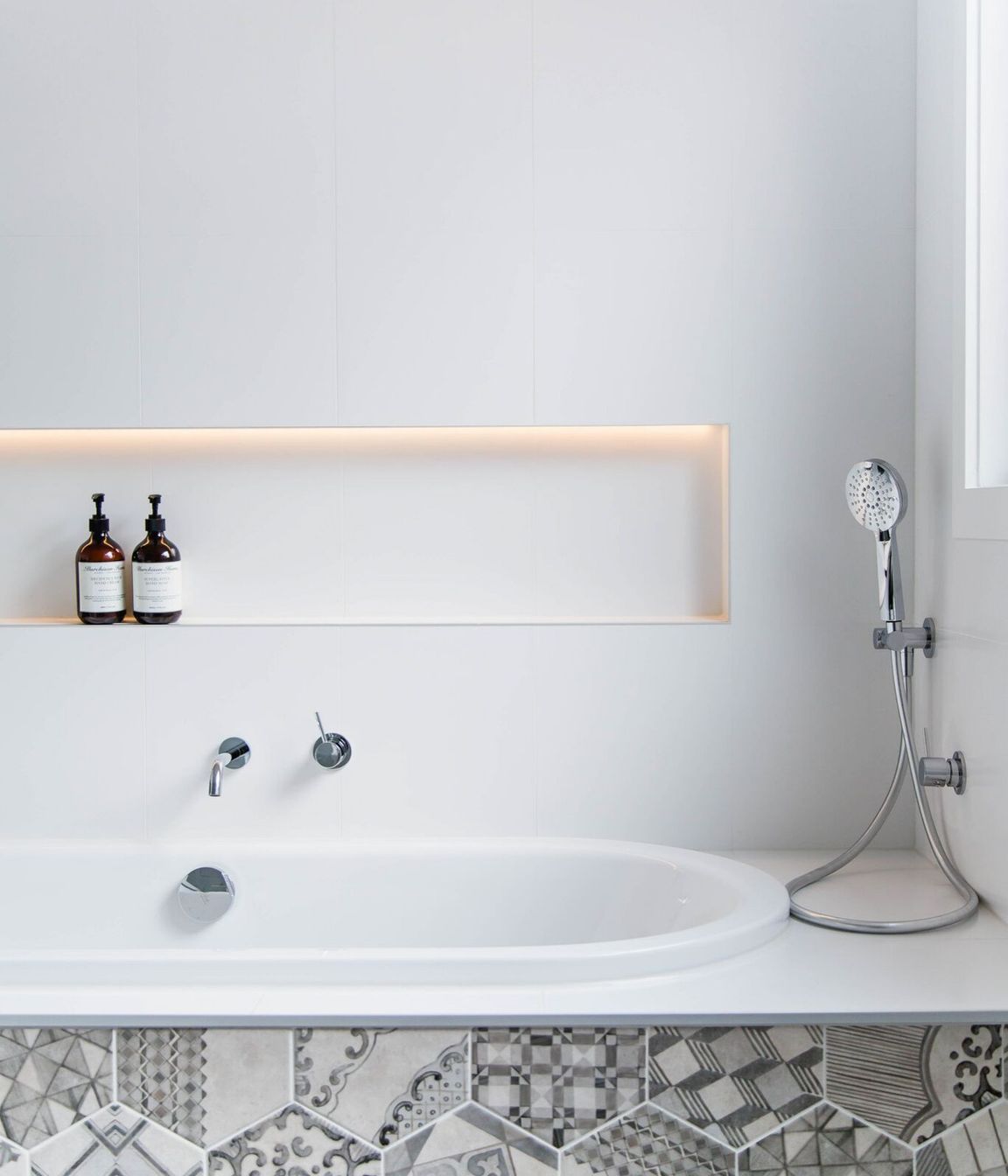 Beautiful Kitchens &amp; Bathrooms