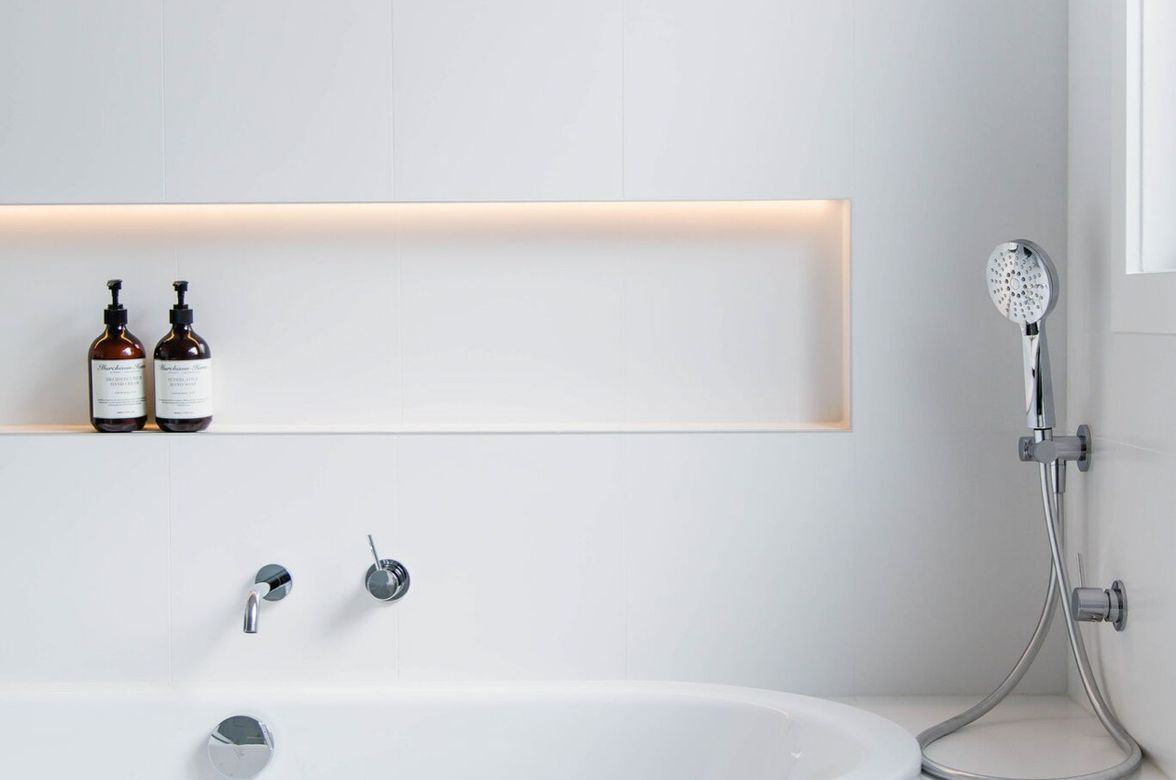 Beautiful Kitchens & Bathrooms