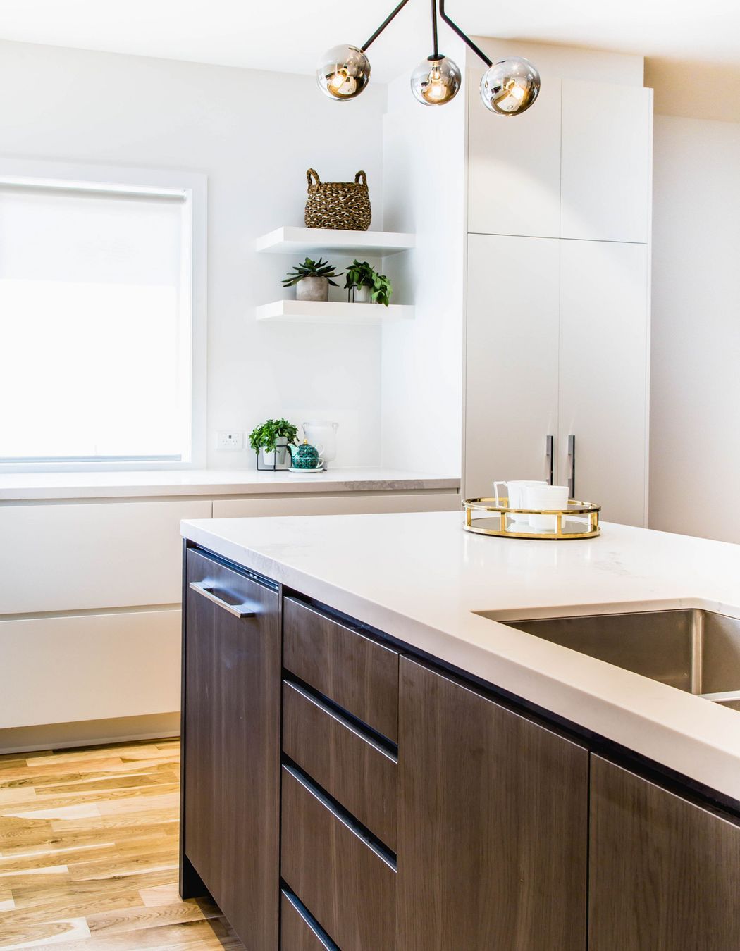 Beautiful Kitchens & Bathrooms