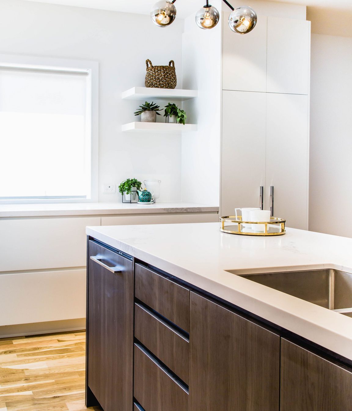 Beautiful Kitchens &amp; Bathrooms