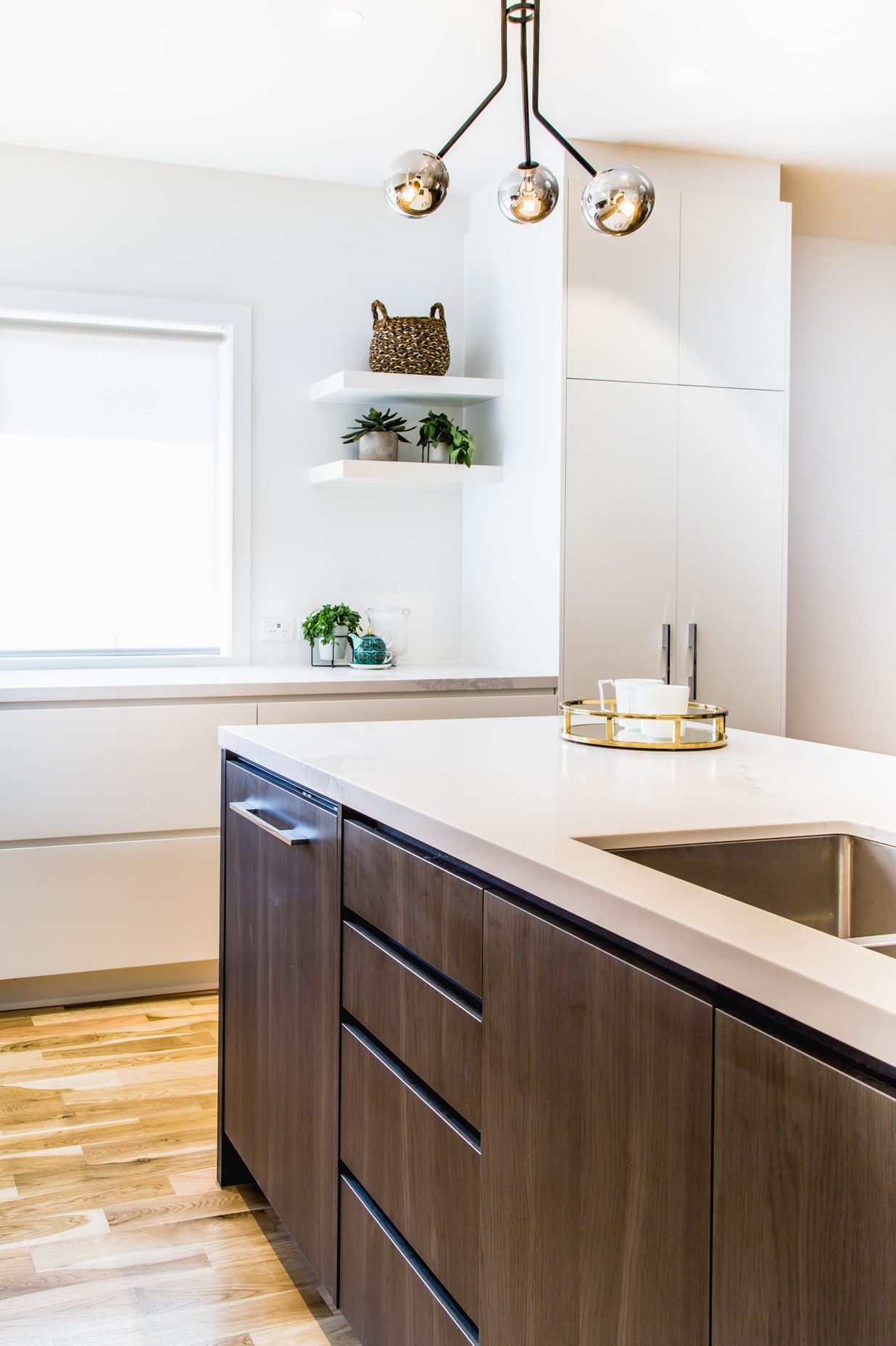 Beautiful Kitchens & Bathrooms