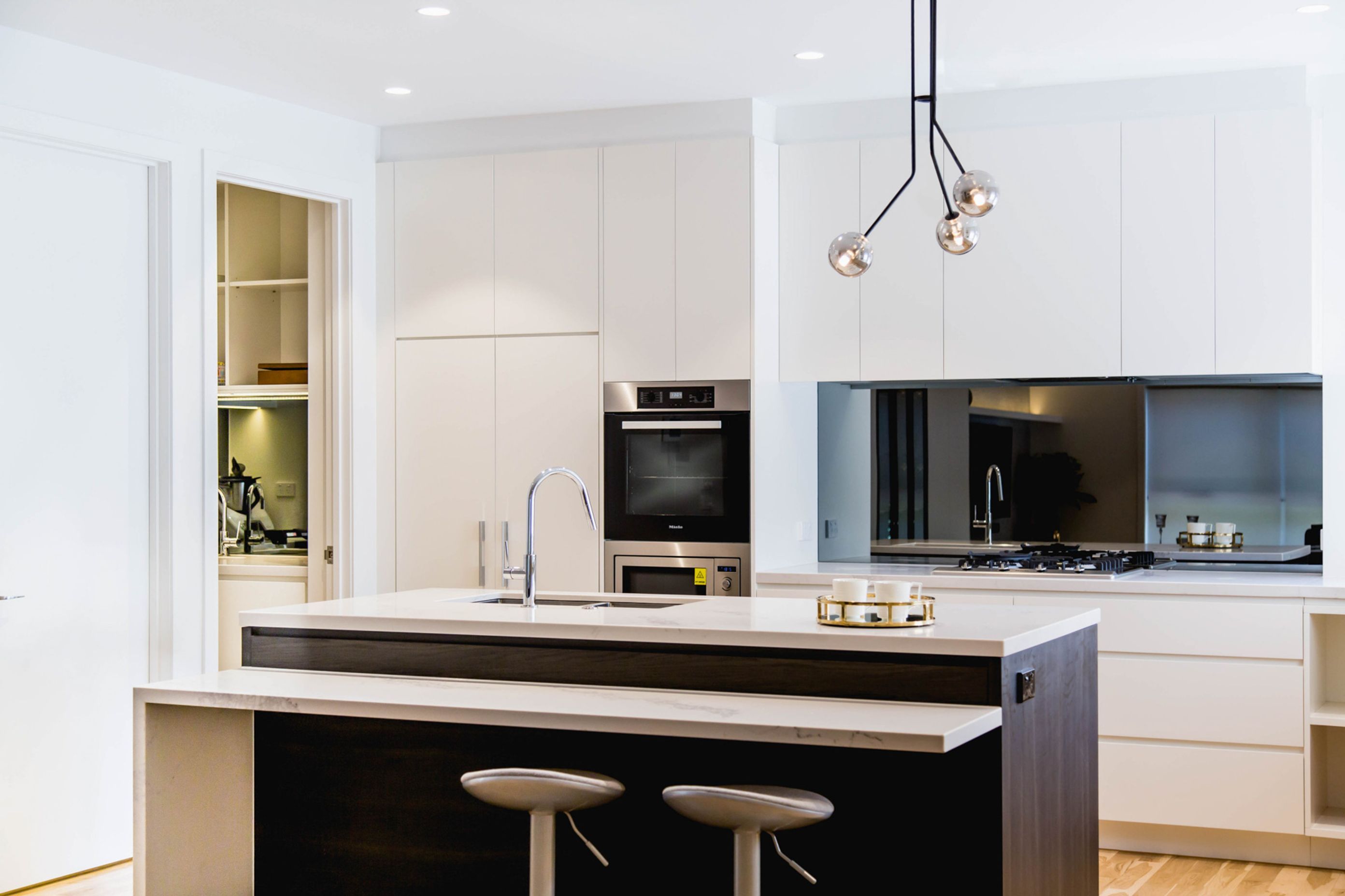 Beautiful Kitchens &amp; Bathrooms