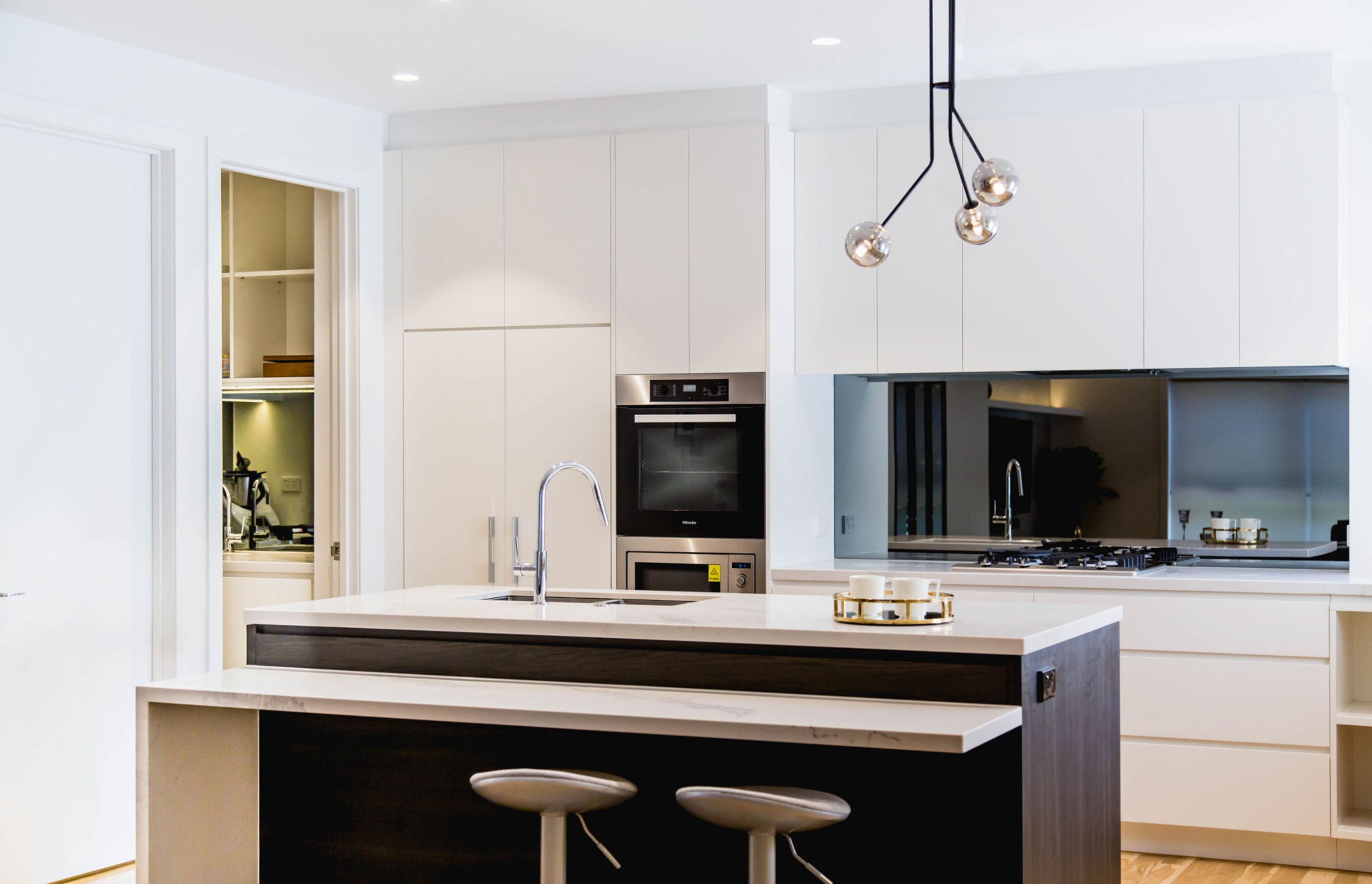 Beautiful Kitchens & Bathrooms