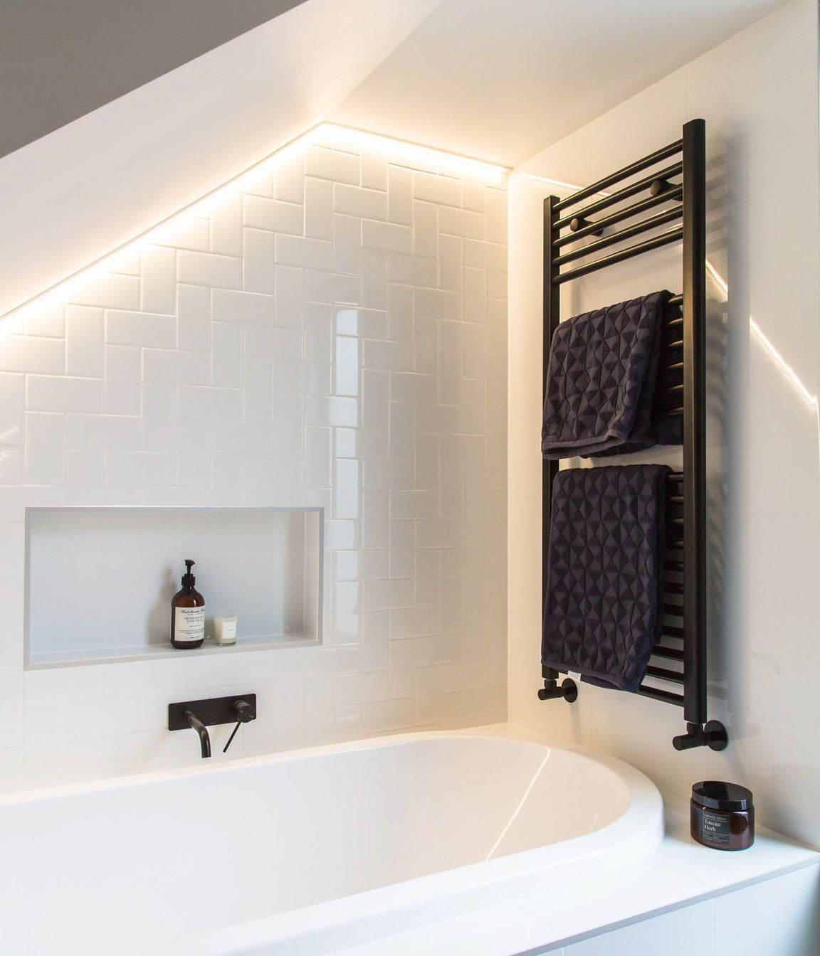 Beautiful Kitchens &amp; Bathrooms