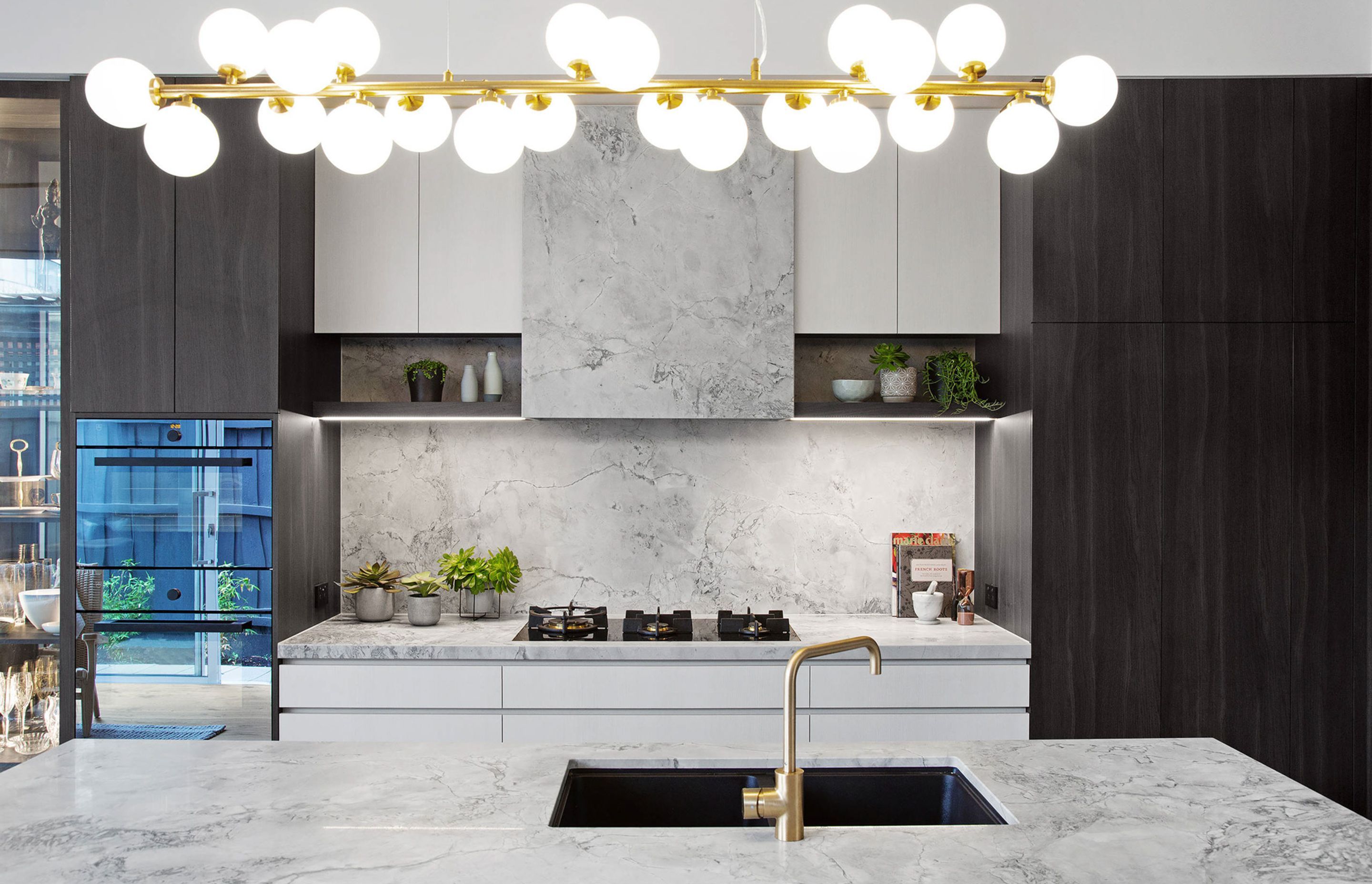 Beautiful Kitchens & Bathrooms
