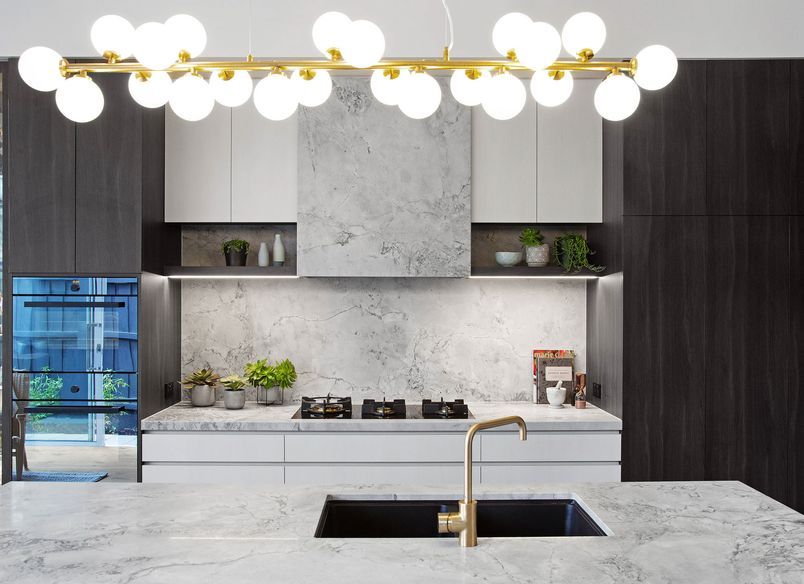 Beautiful Kitchens & Bathrooms
