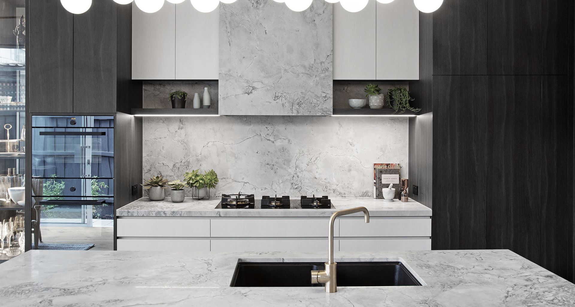 Beautiful Kitchens & Bathrooms banner