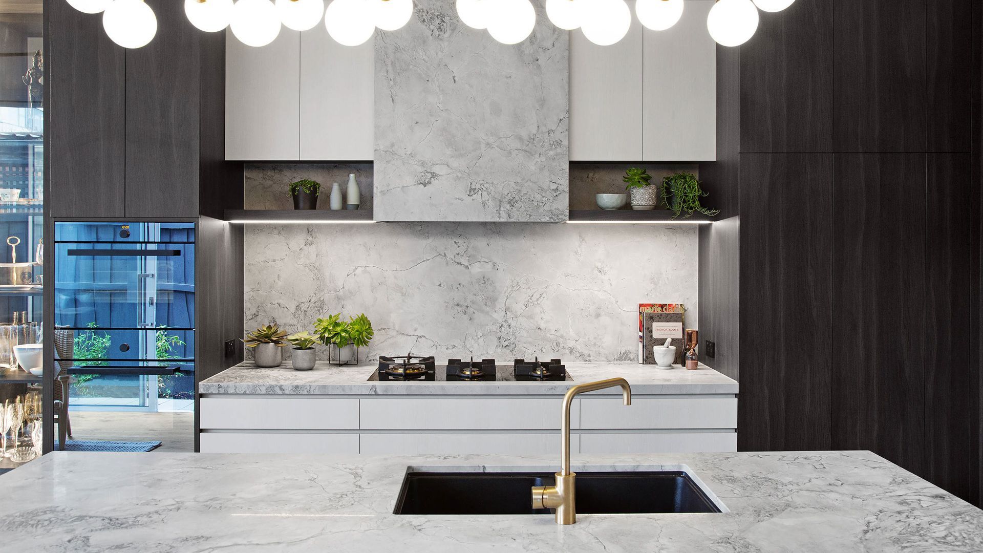 Beautiful Kitchens & Bathrooms banner