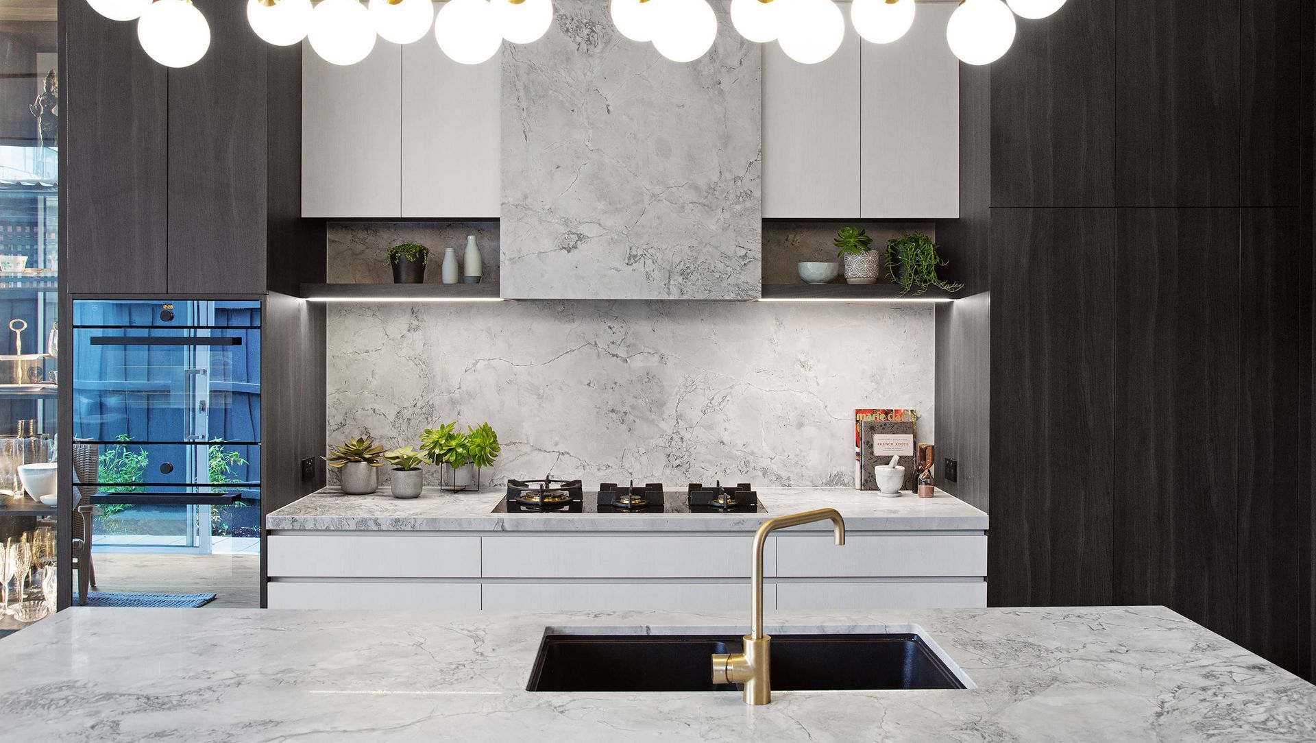 Beautiful Kitchens & Bathrooms banner