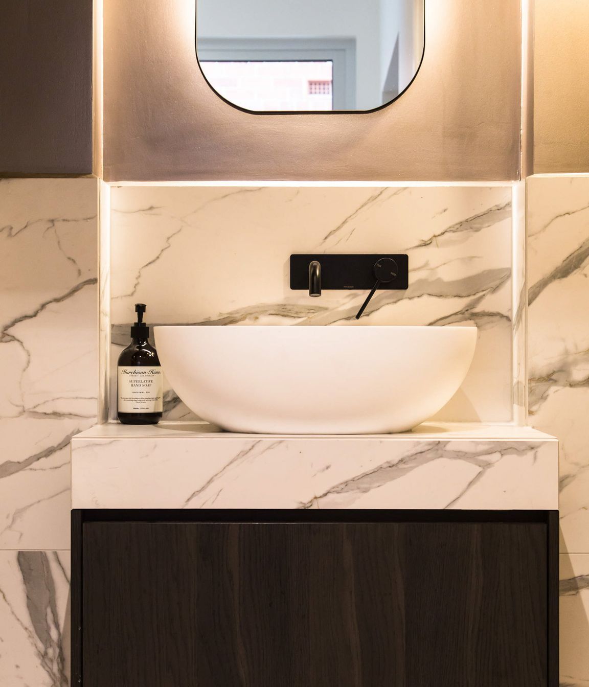 Beautiful Kitchens &amp; Bathrooms