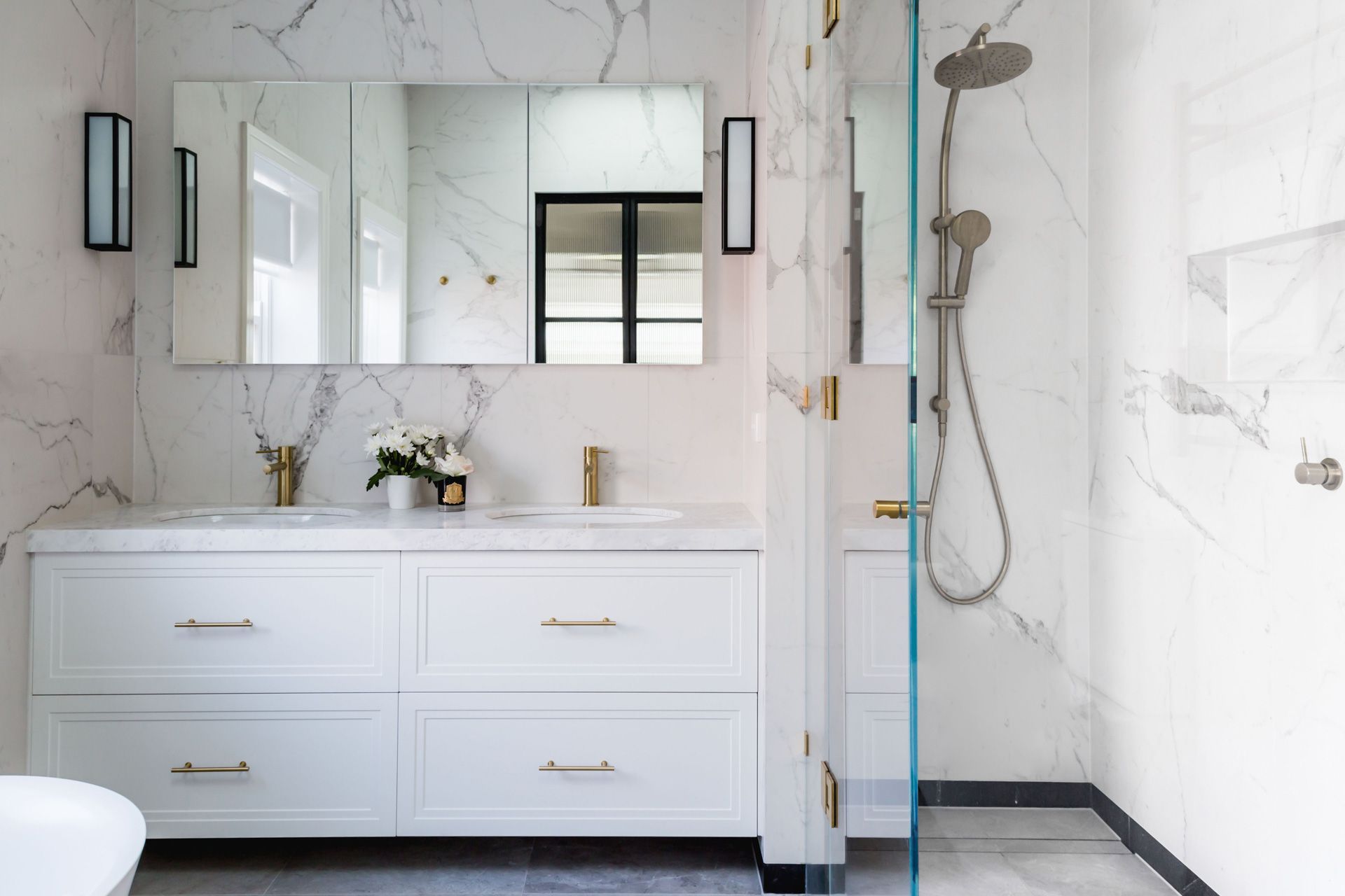 Beautiful Kitchens & Bathrooms