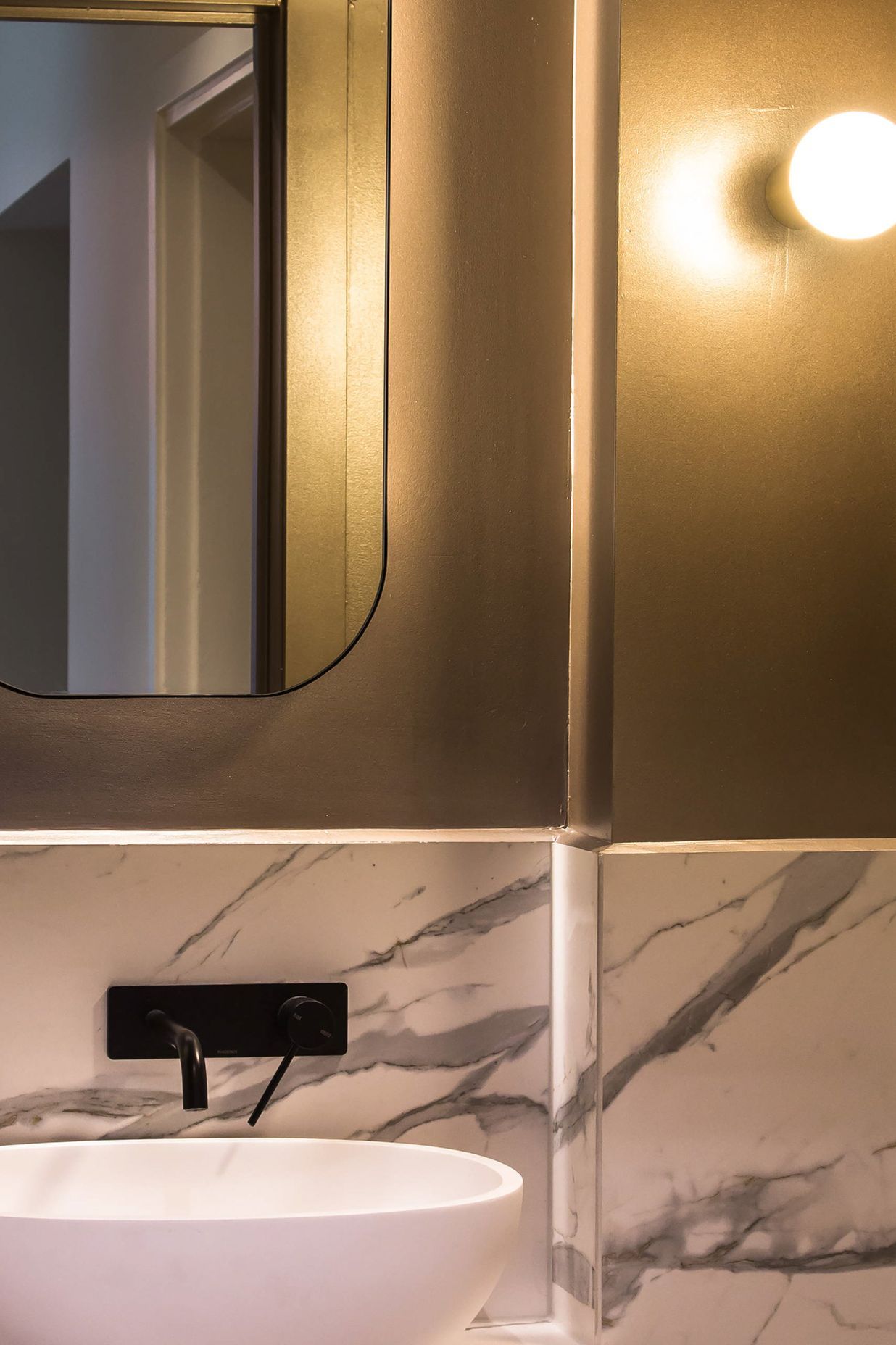 Beautiful Kitchens & Bathrooms