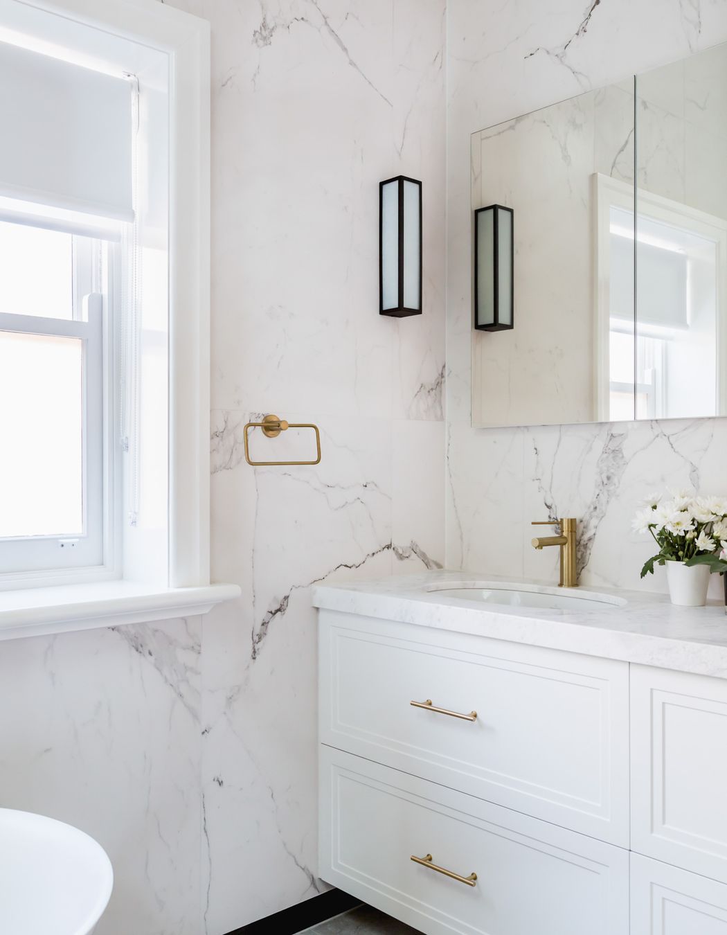 Beautiful Kitchens & Bathrooms