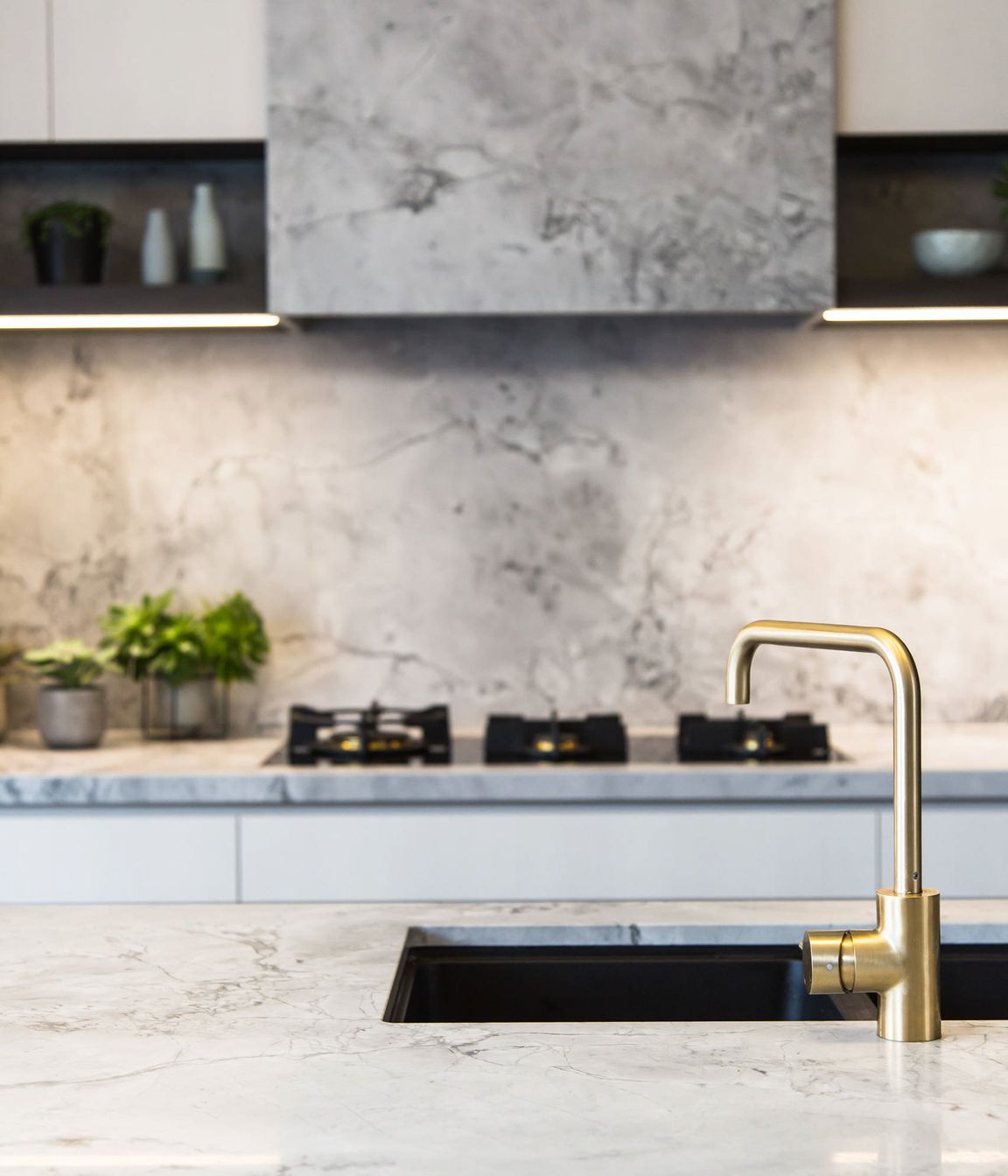 Beautiful Kitchens &amp; Bathrooms