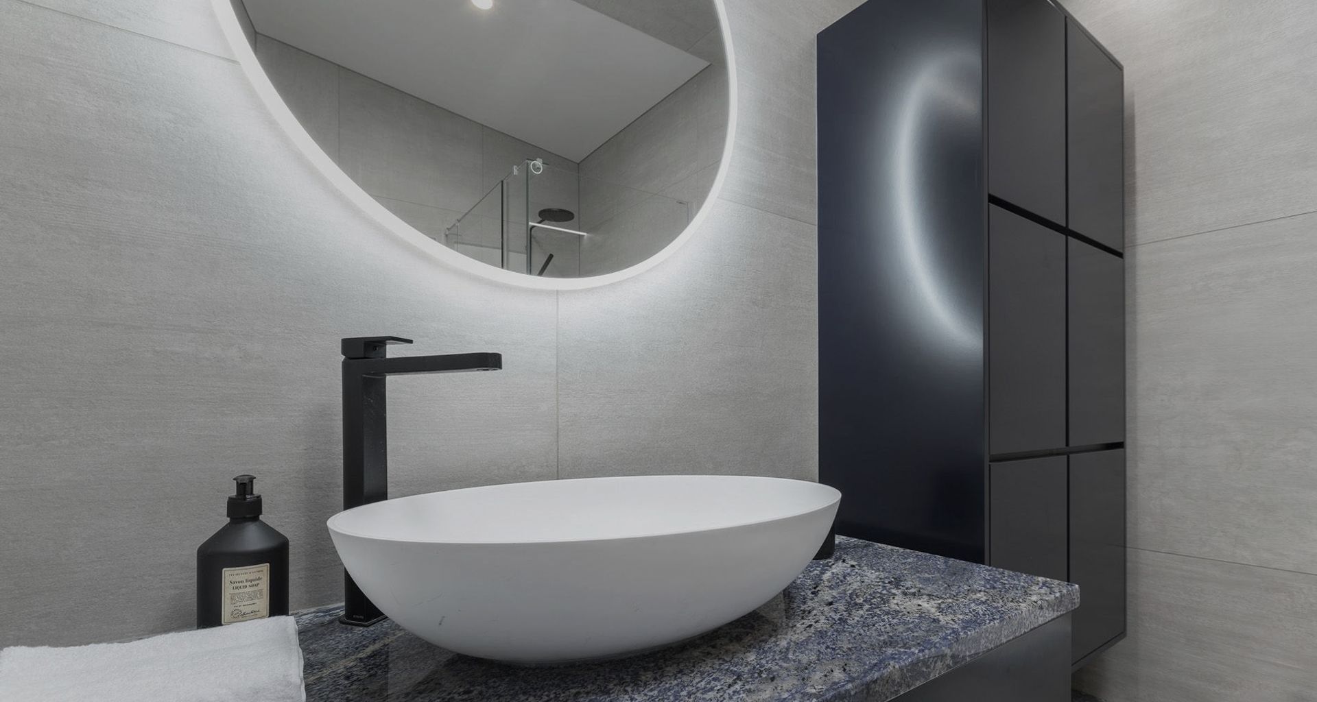 Remuera Bathroom banner