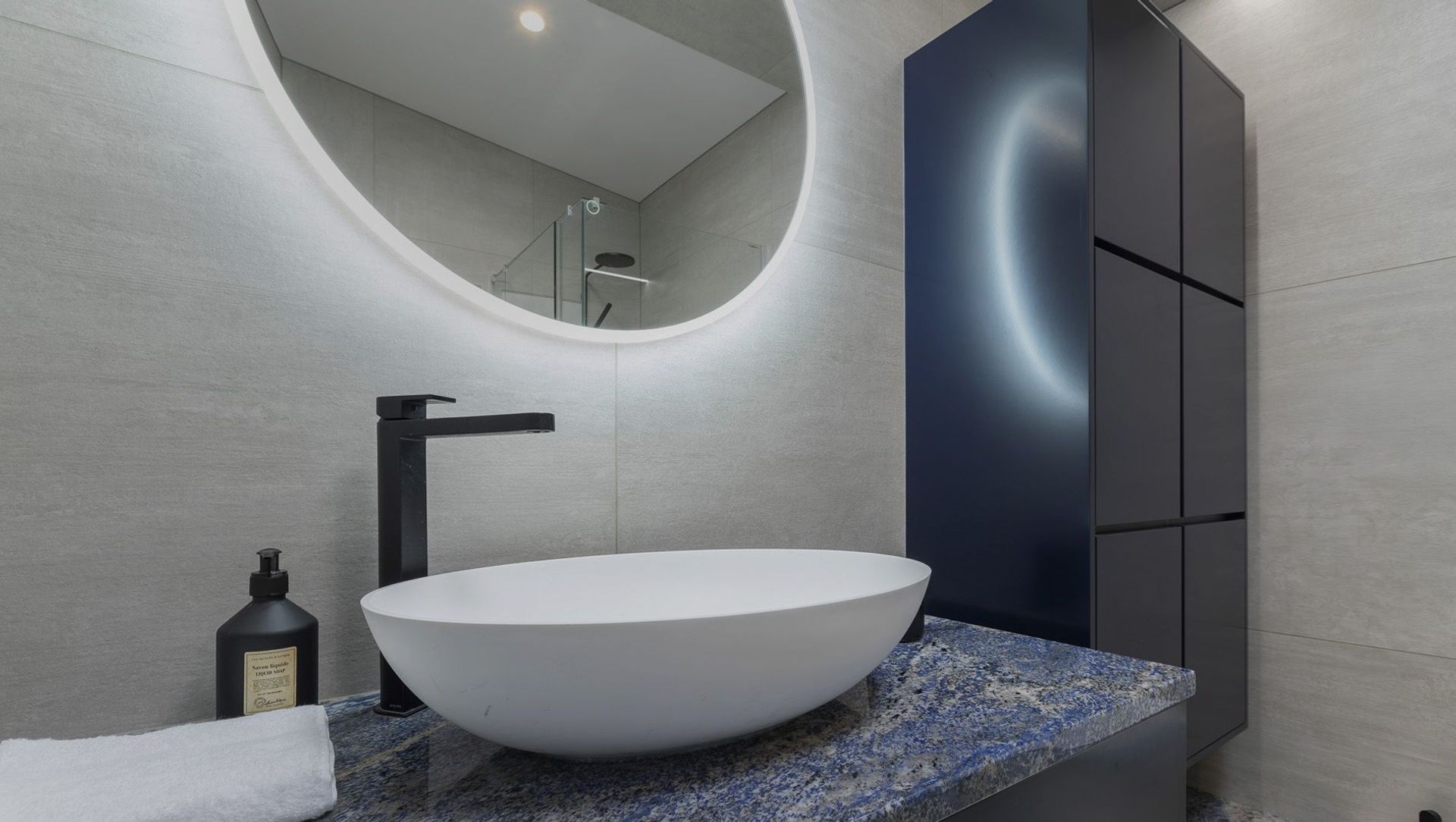 Remuera Bathroom banner