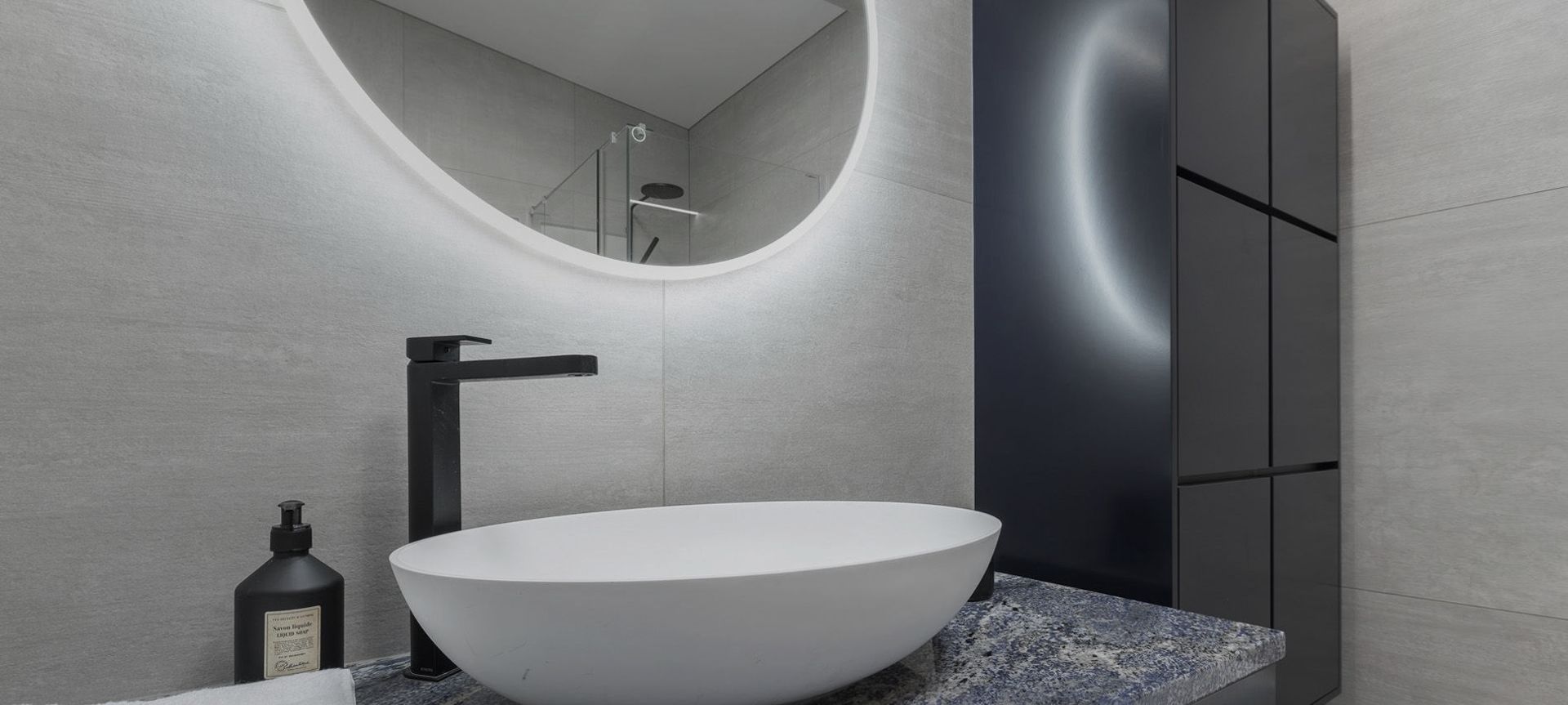 Remuera Bathroom banner