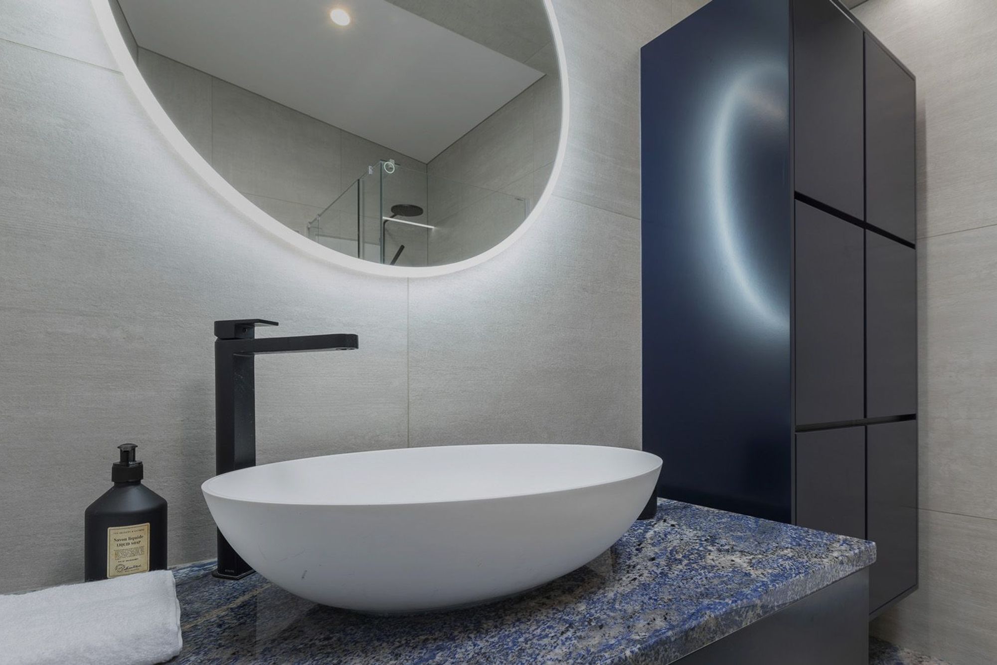 Remuera Bathroom