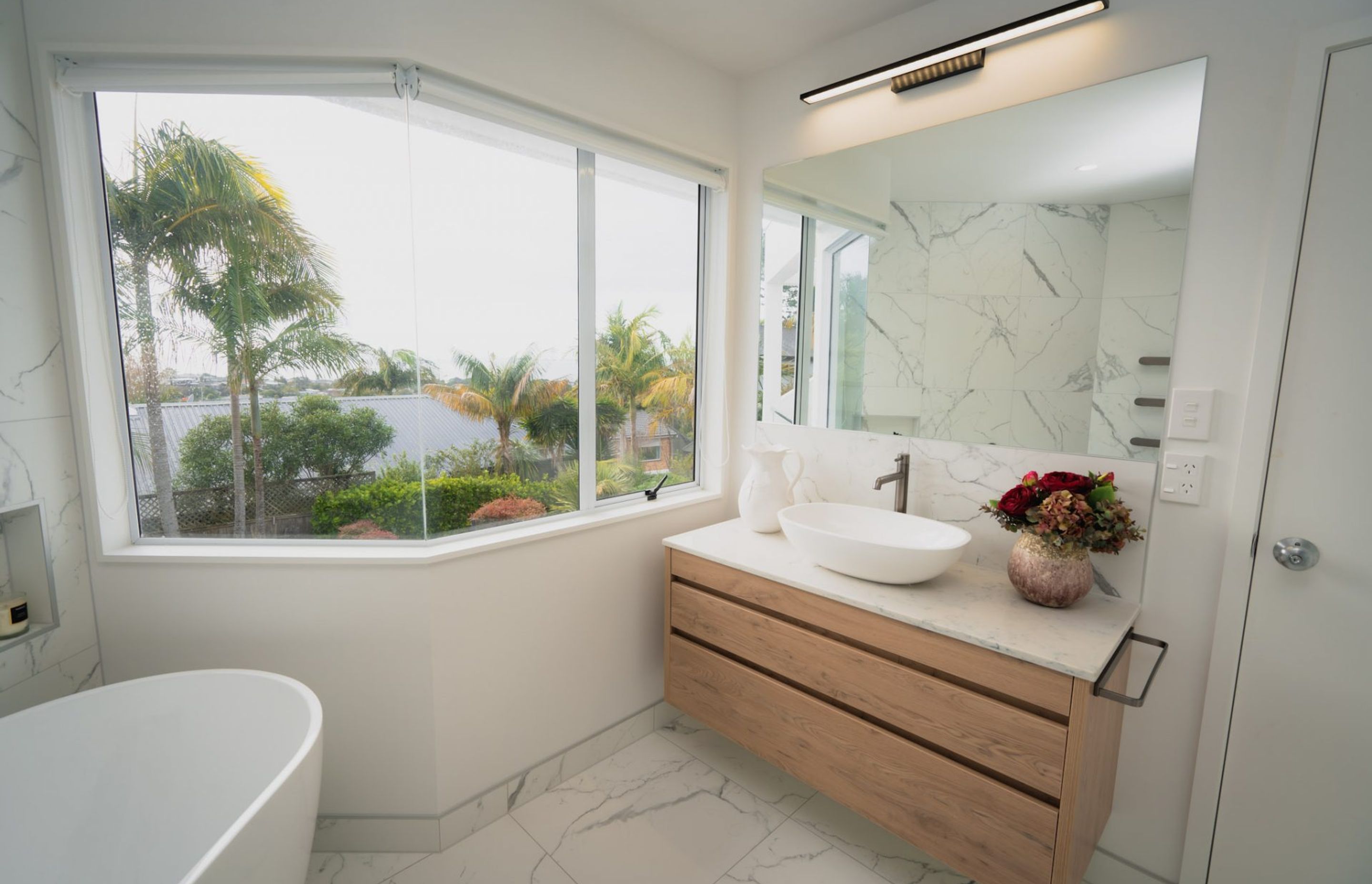 Bathroom Project 5