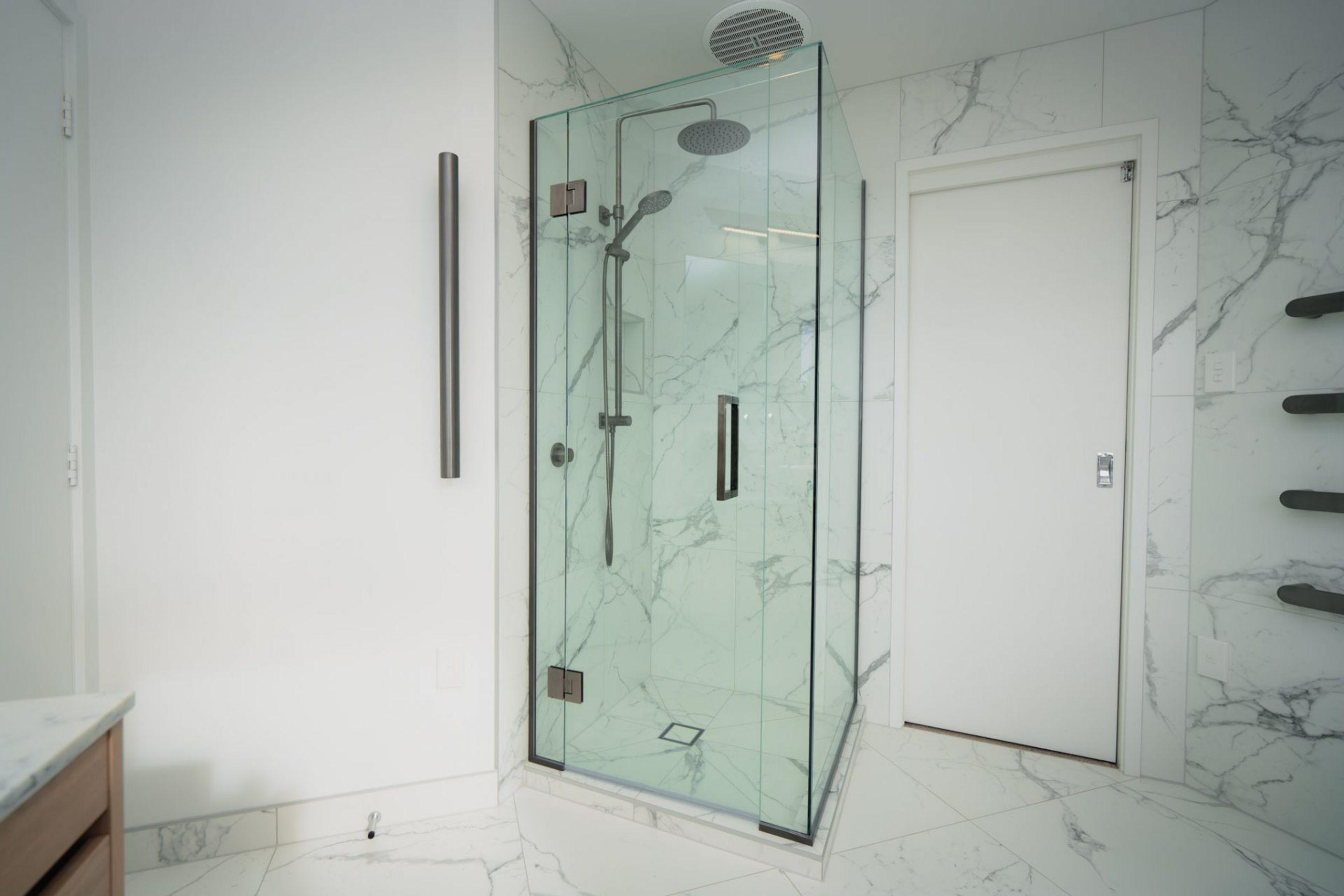 Bathroom Project 5