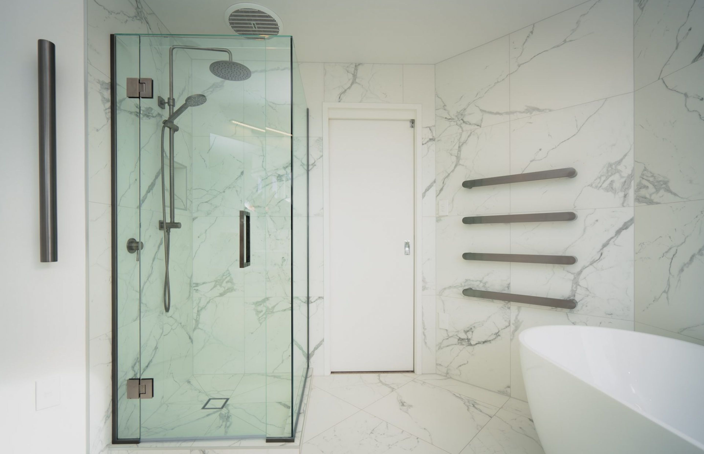Bathroom Project 5
