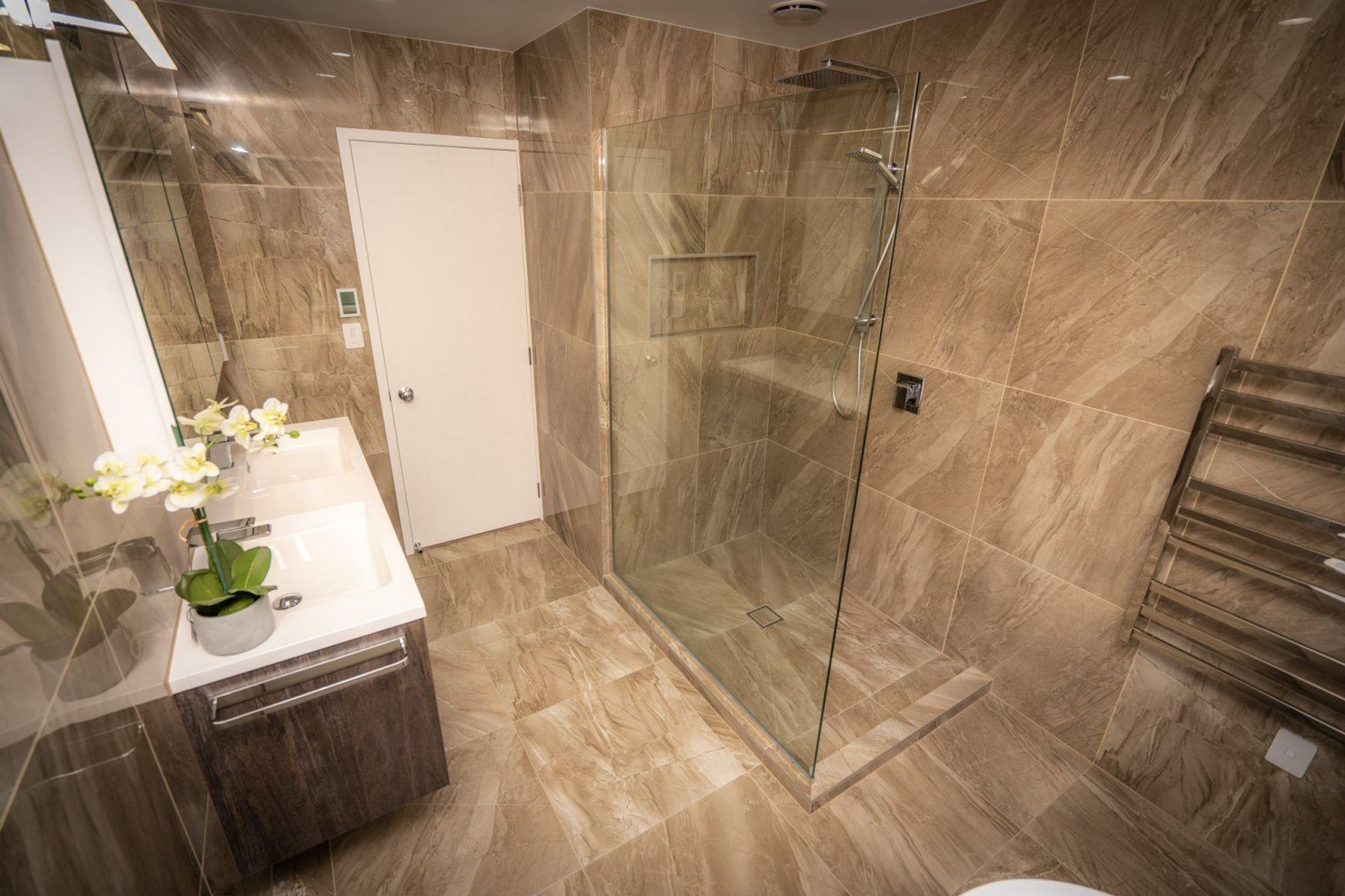 Bathroom Project 6