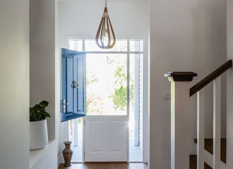 Camberwell Hamptons Family Home