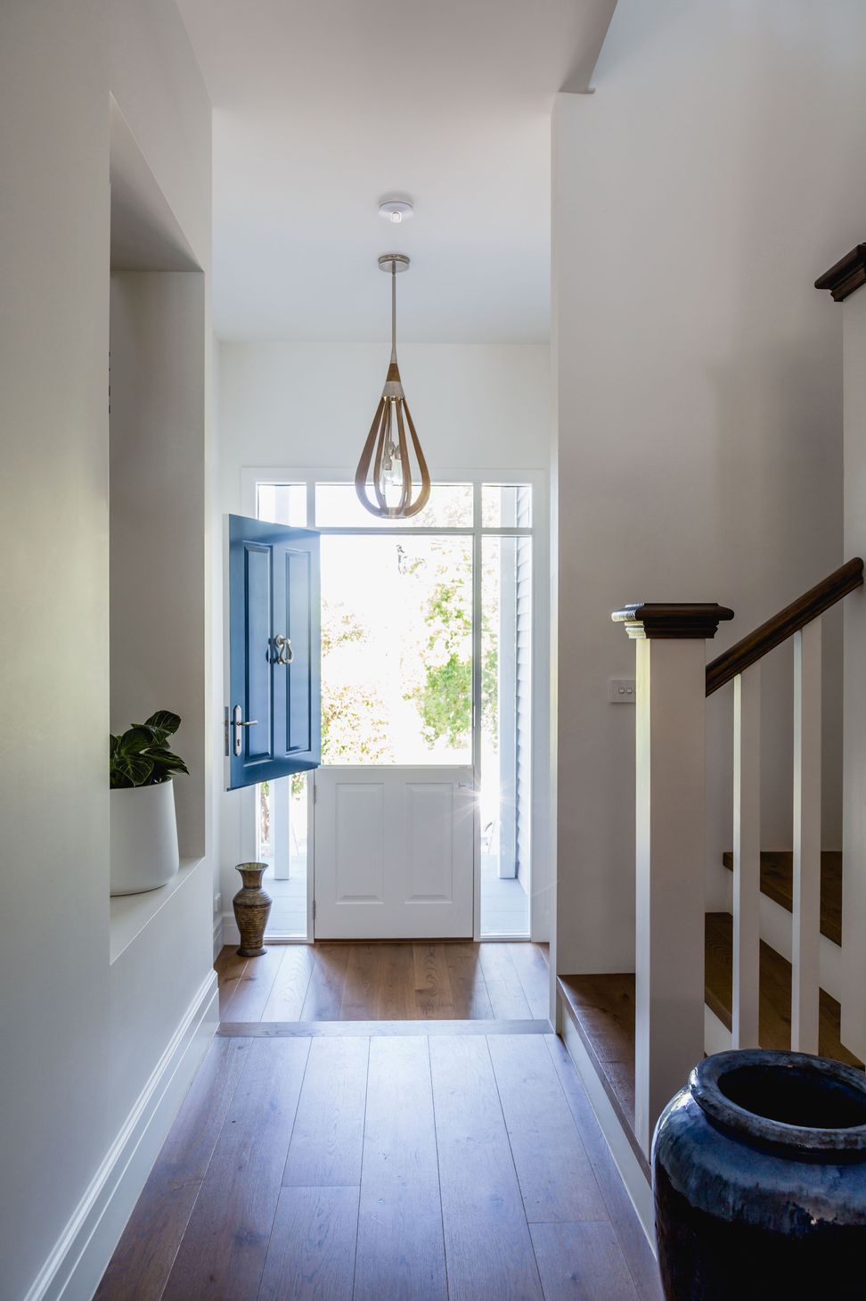 Camberwell Hamptons Family Home