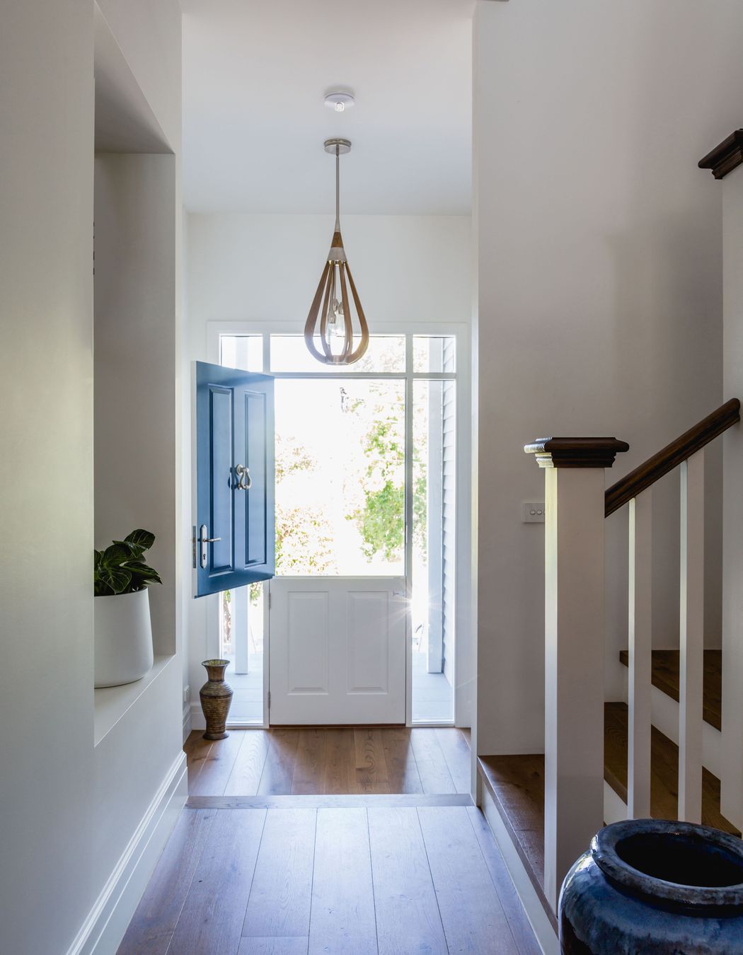 Camberwell Hamptons Family Home