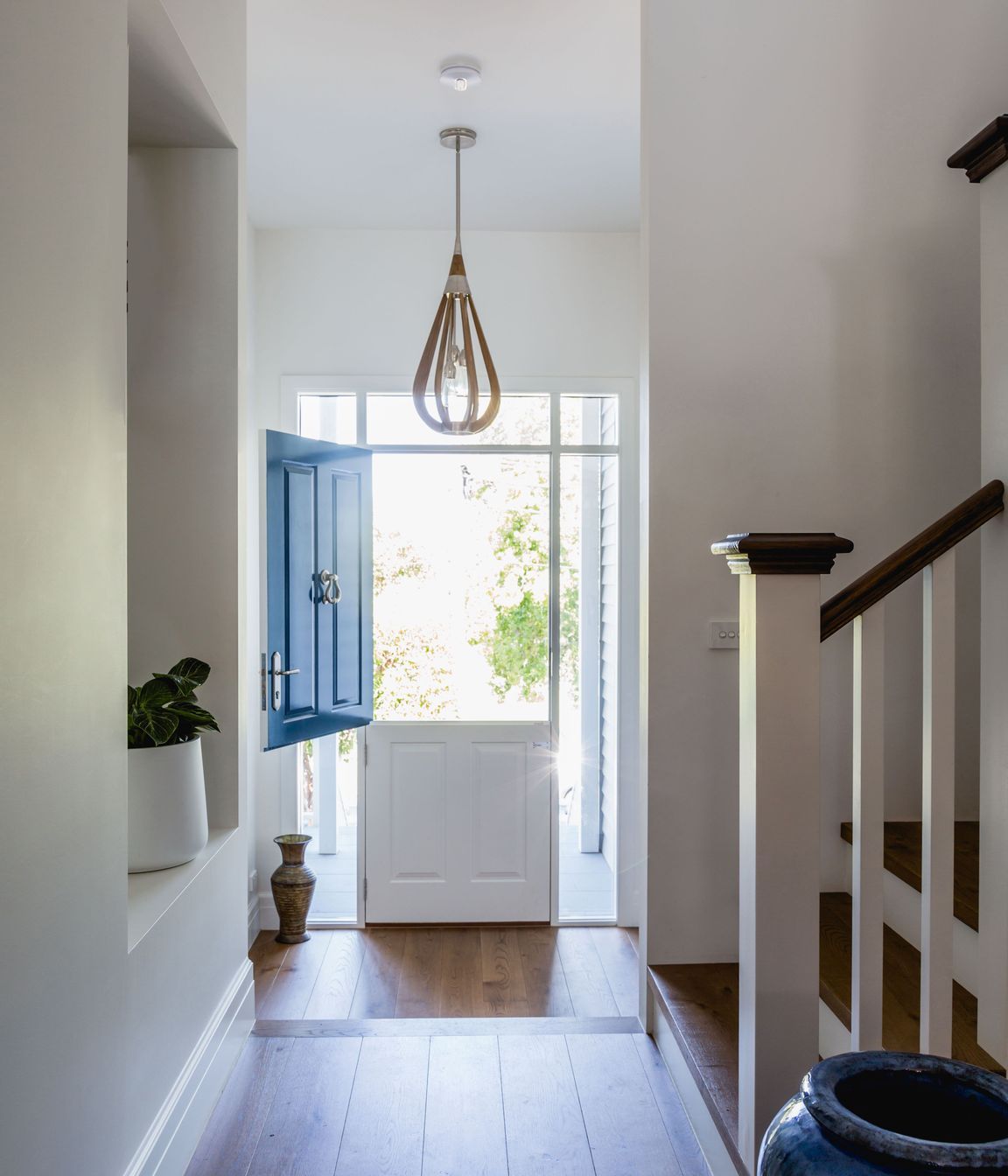 Camberwell Hamptons Family Home