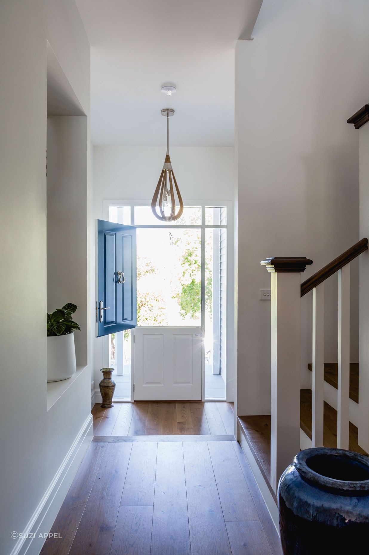 Camberwell Hamptons Family Home